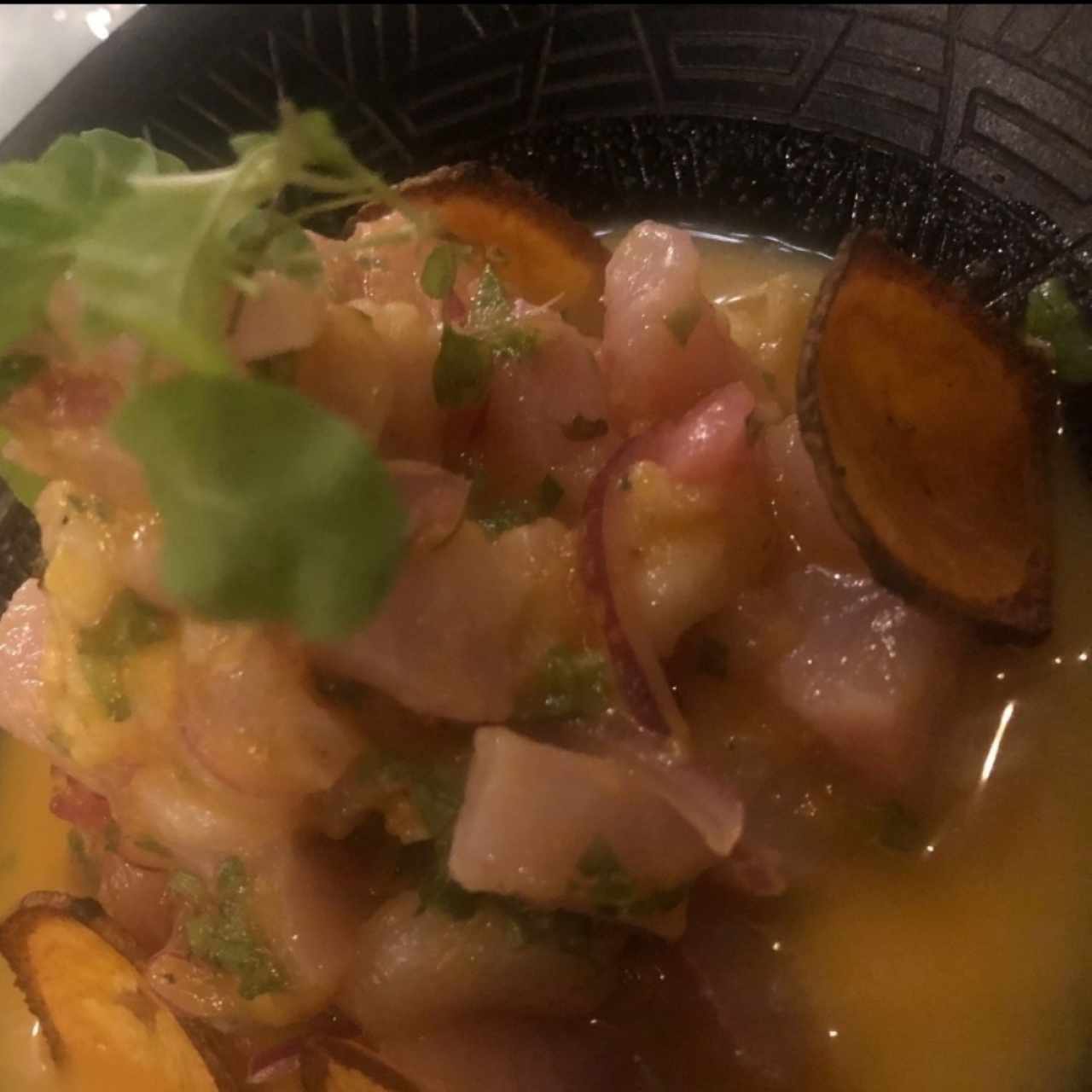 Ceviche 