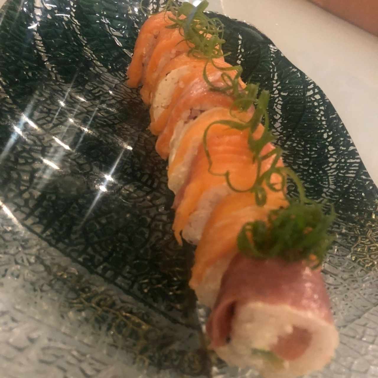 Alaska Roll