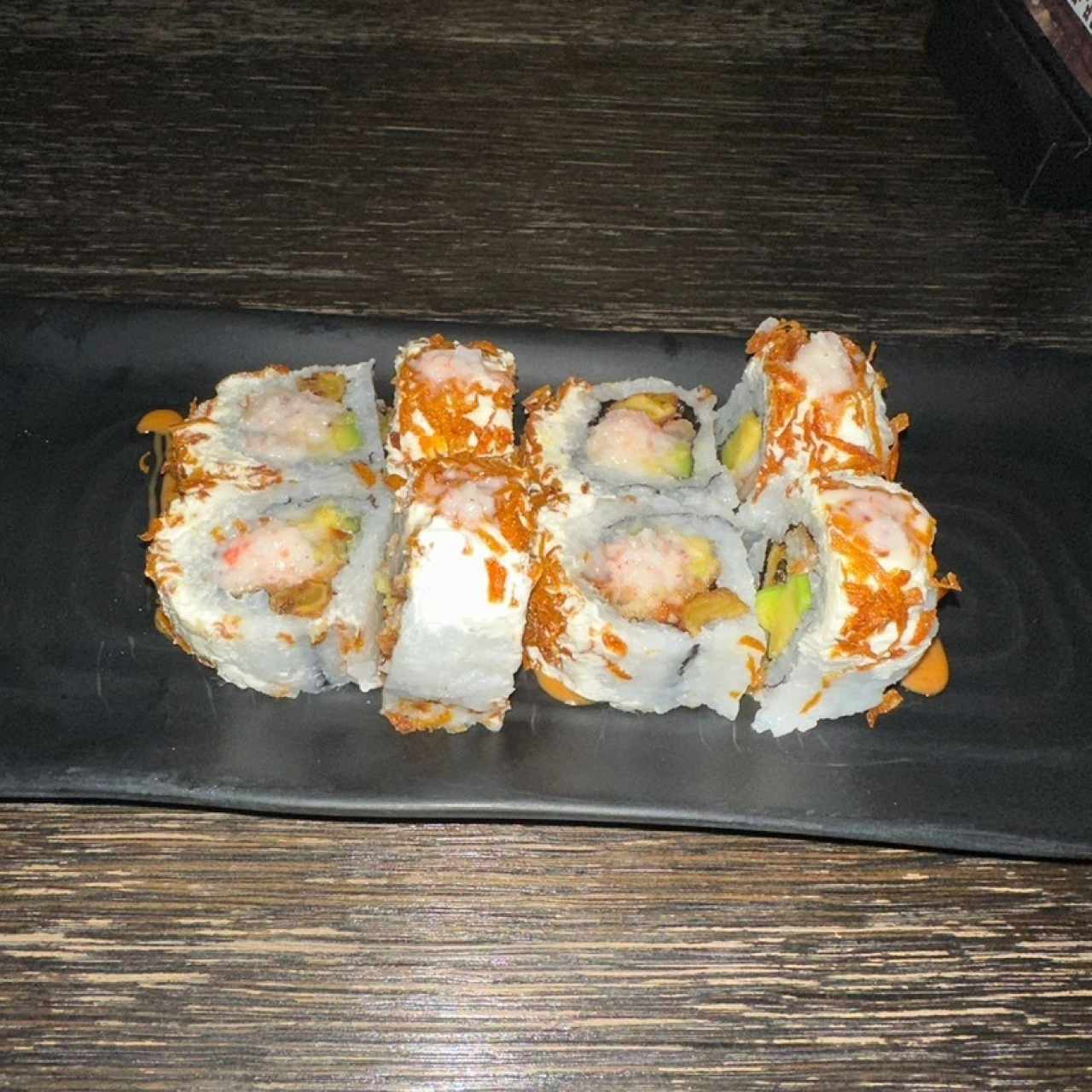 SUSHI BAR - AMERICA ROLL