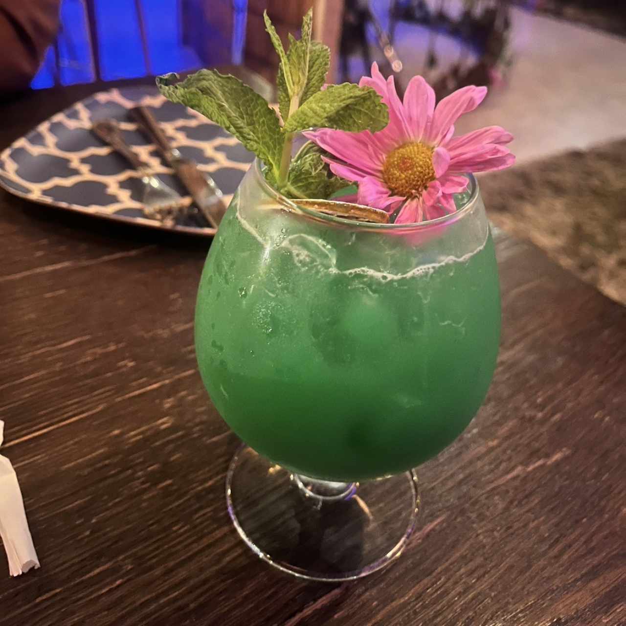 Cocktail