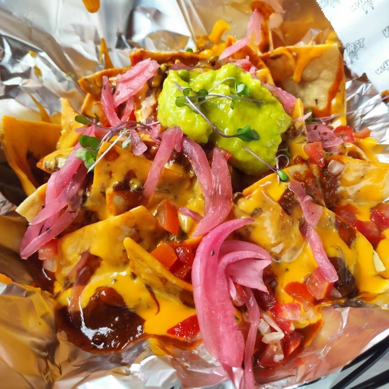 Nachos 