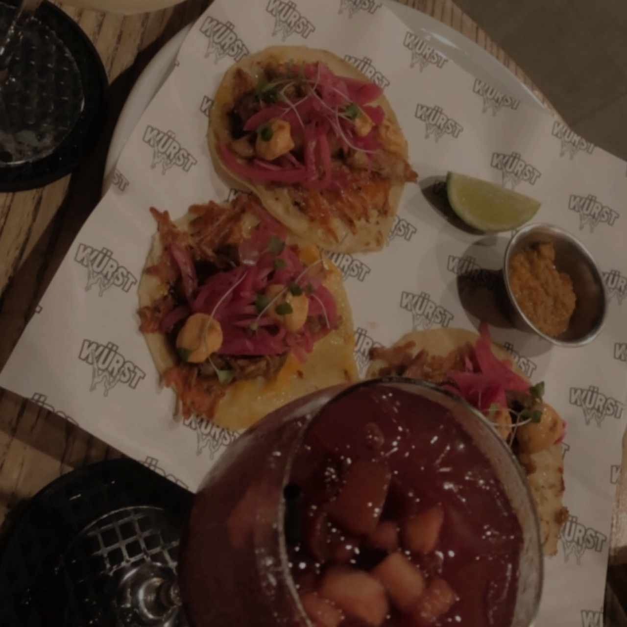 Tacos 