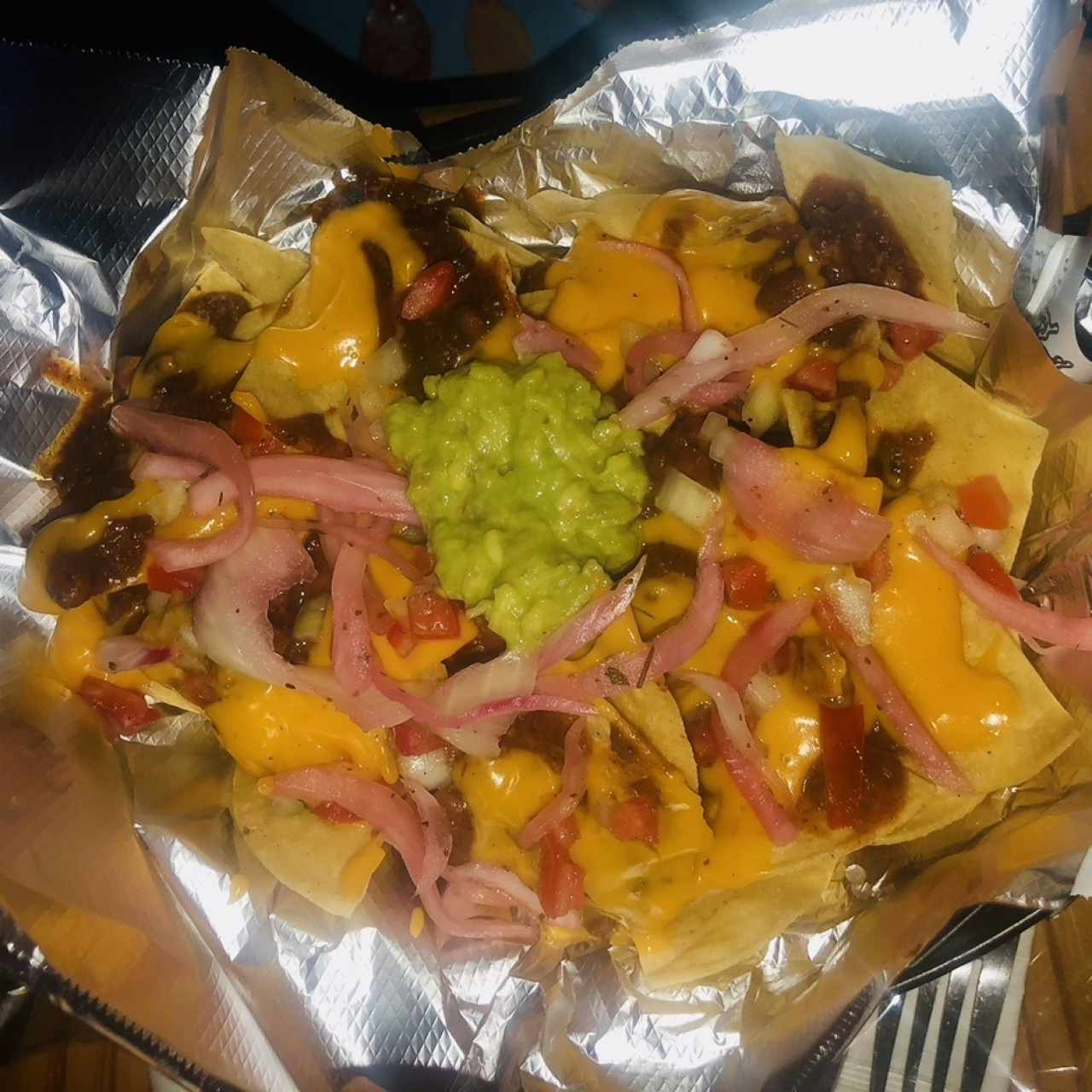 Nachos