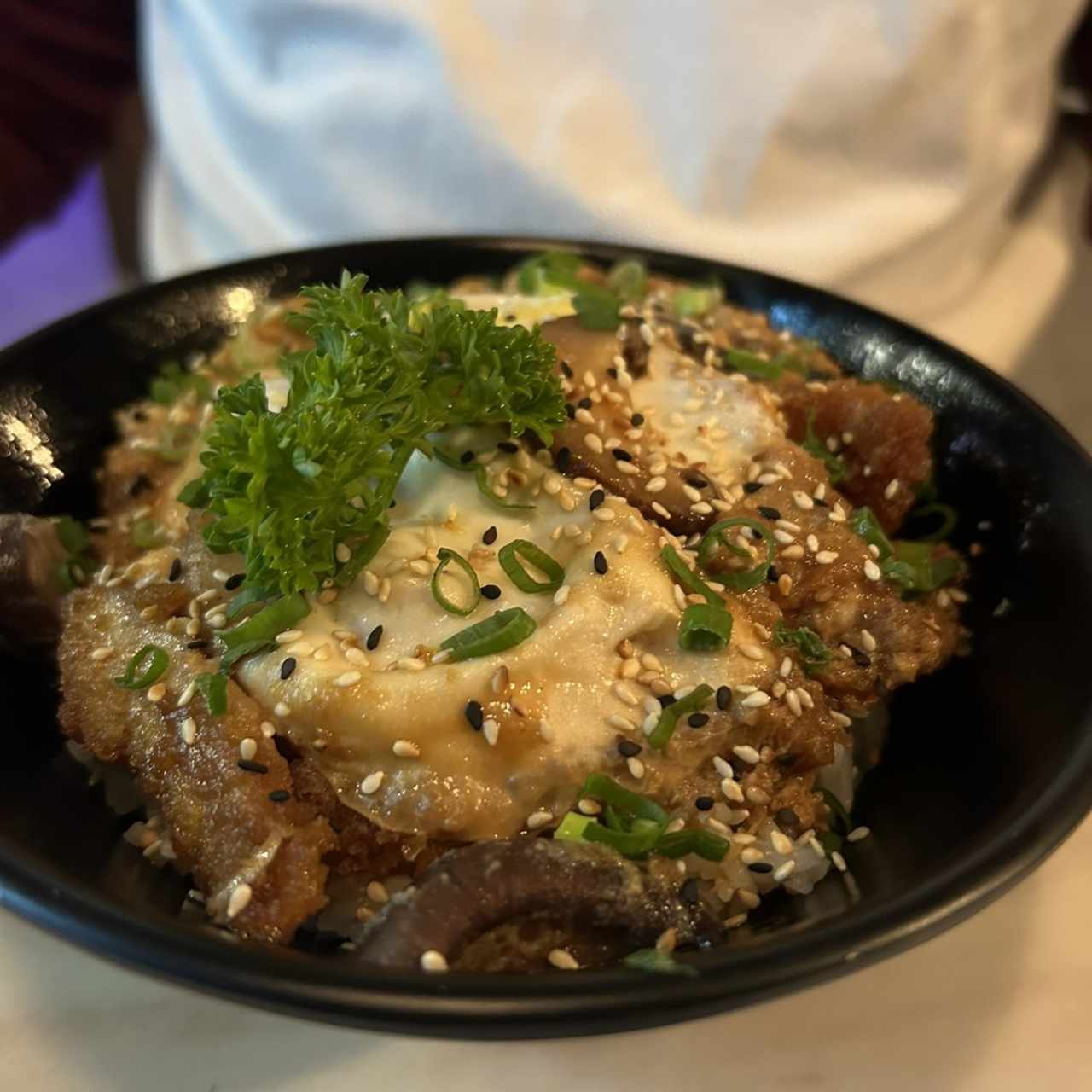 Don Buri - Katsudon