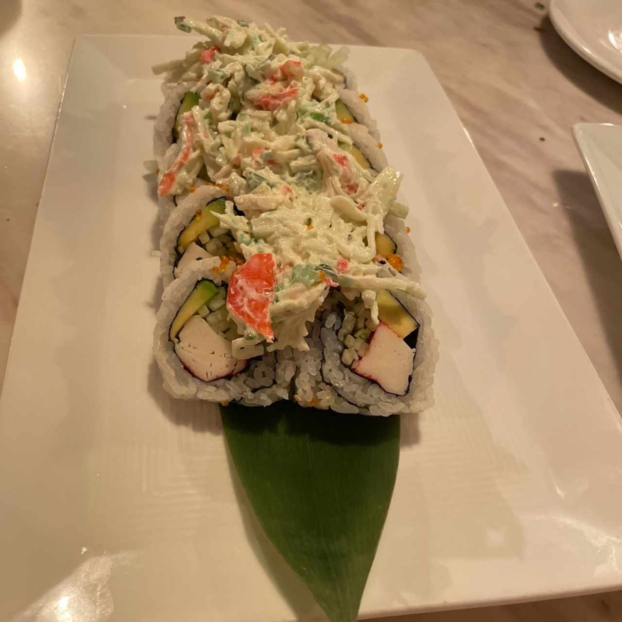 Sushi Rolls - Dinamita