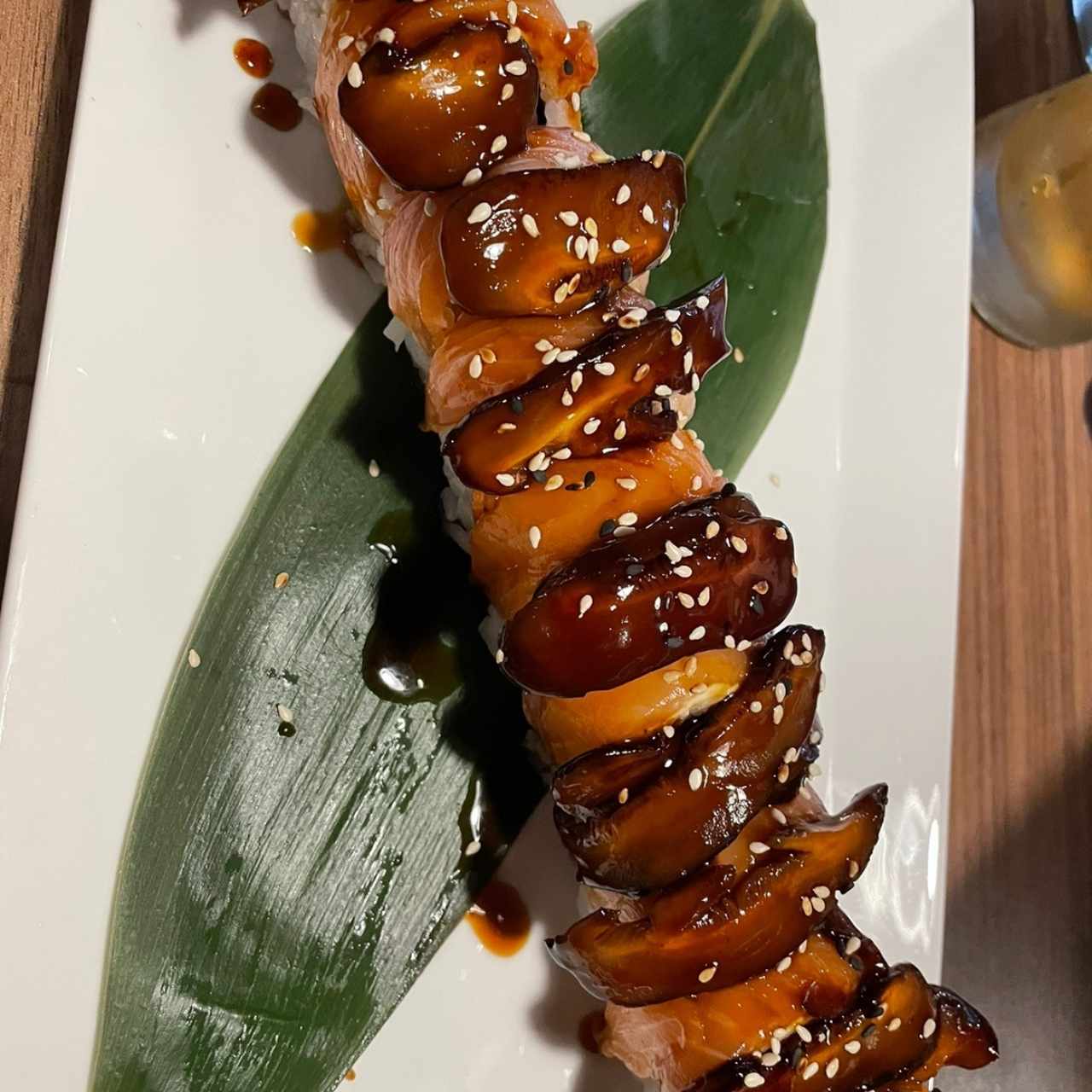 Especial Rolls - Okinawa