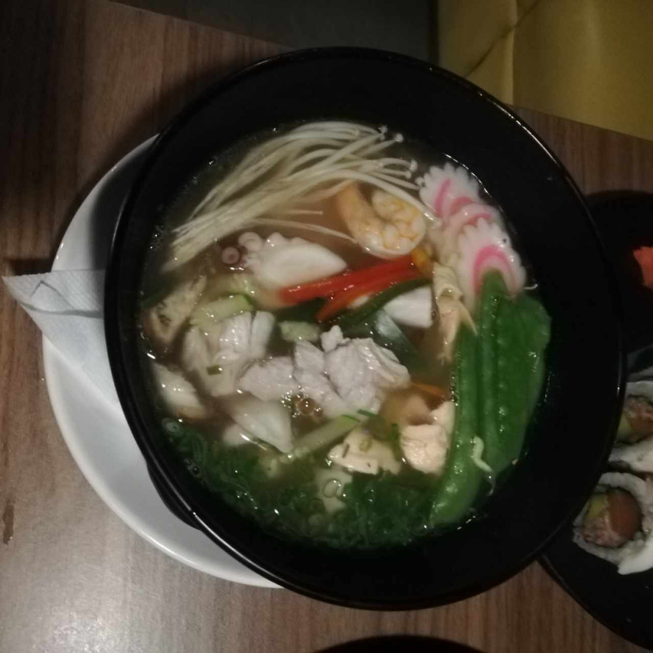 Ramen Especial