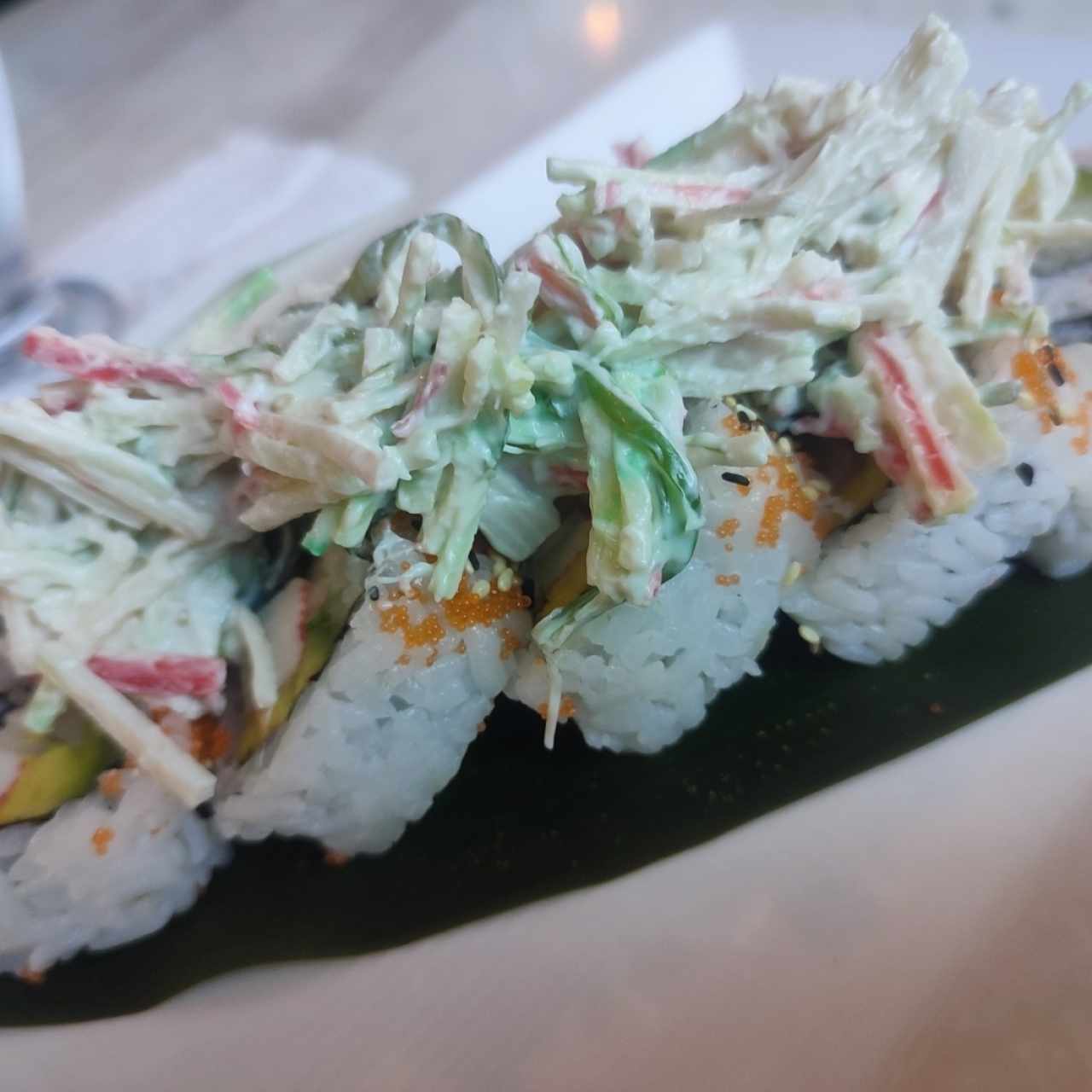 Sushi Rolls - Dinamita