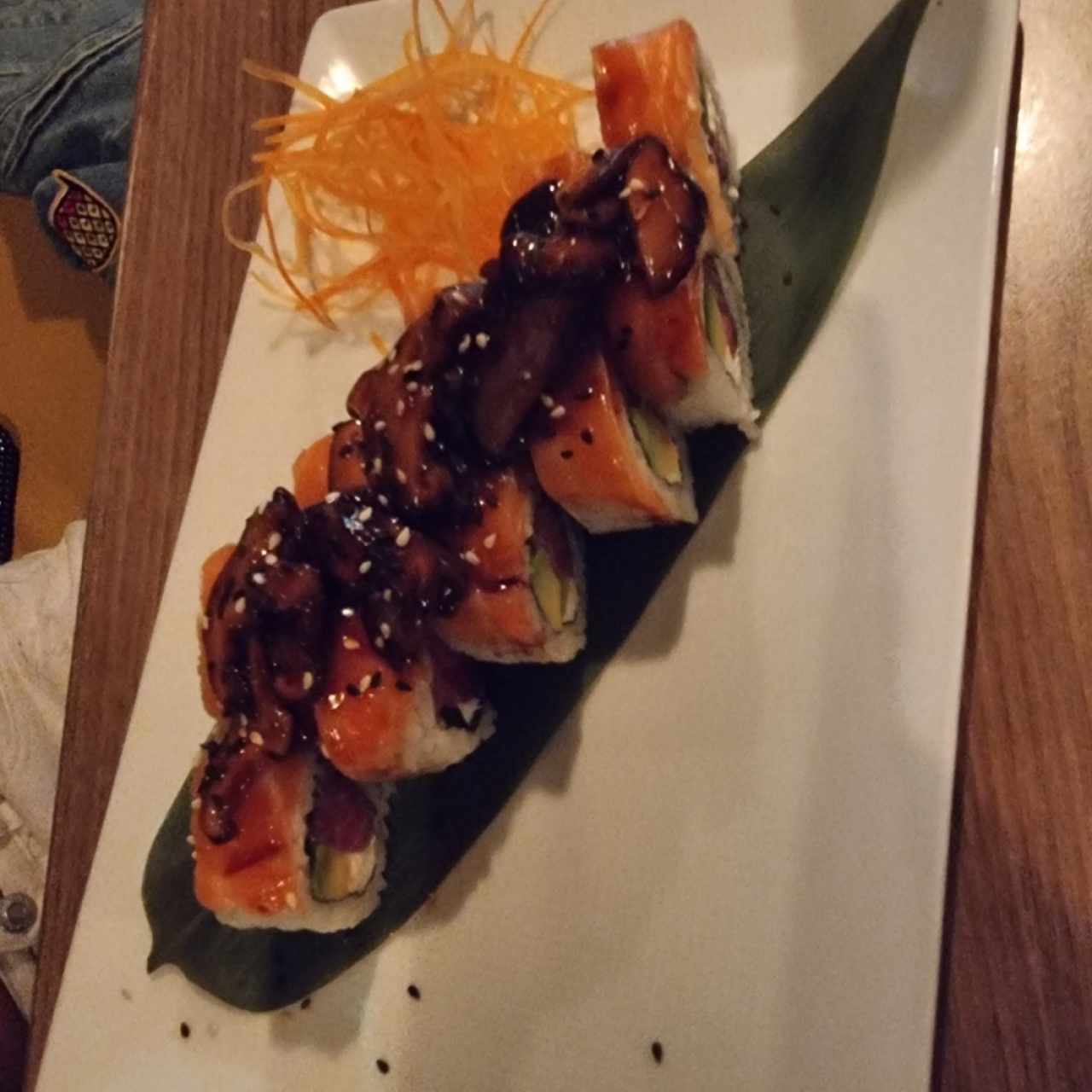 Especial Rolls - Okinawa