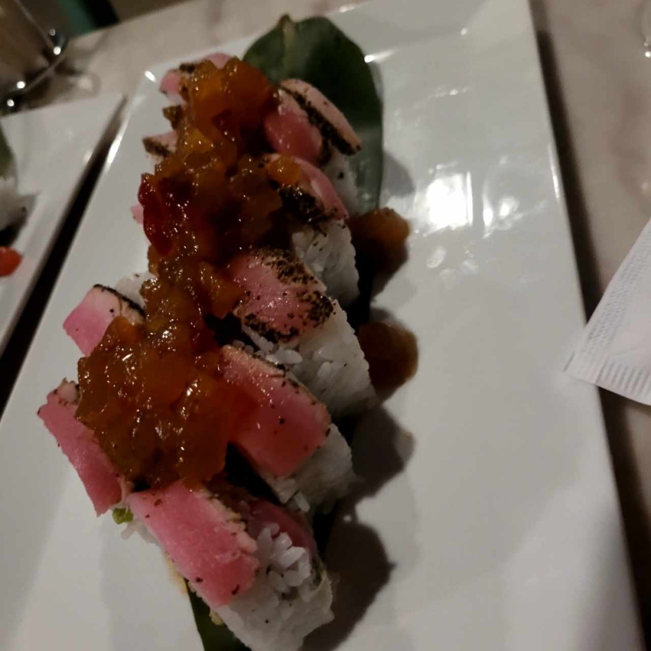 Especial Rolls - Panamá Viejo