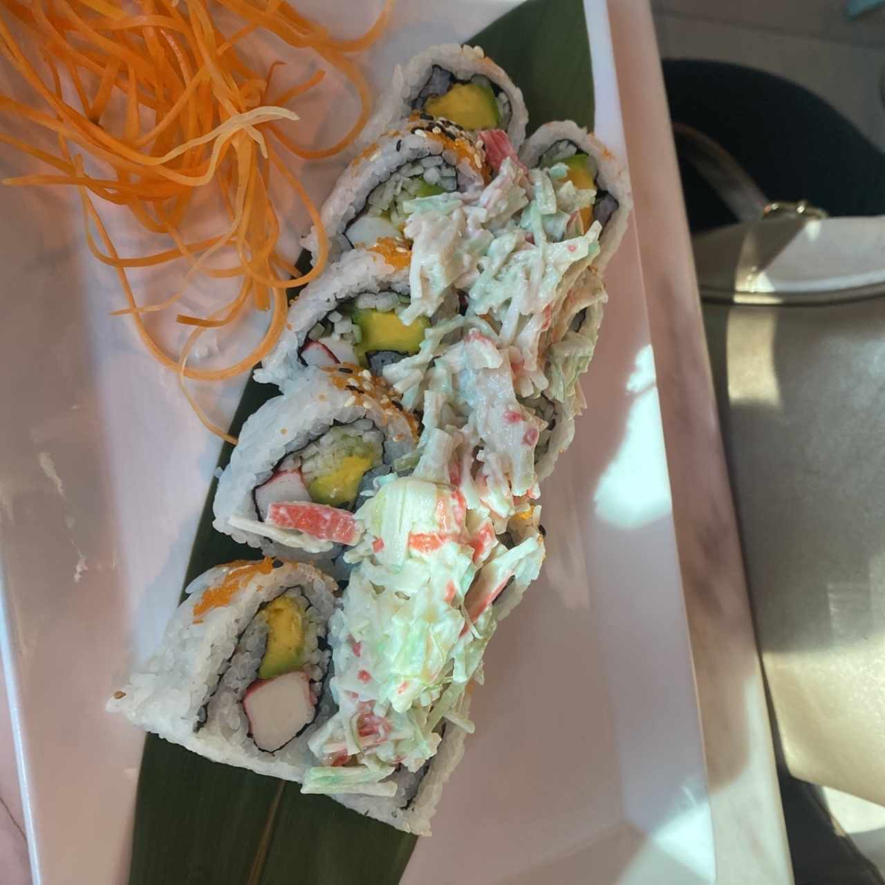 Sushi Rolls - Dinamita