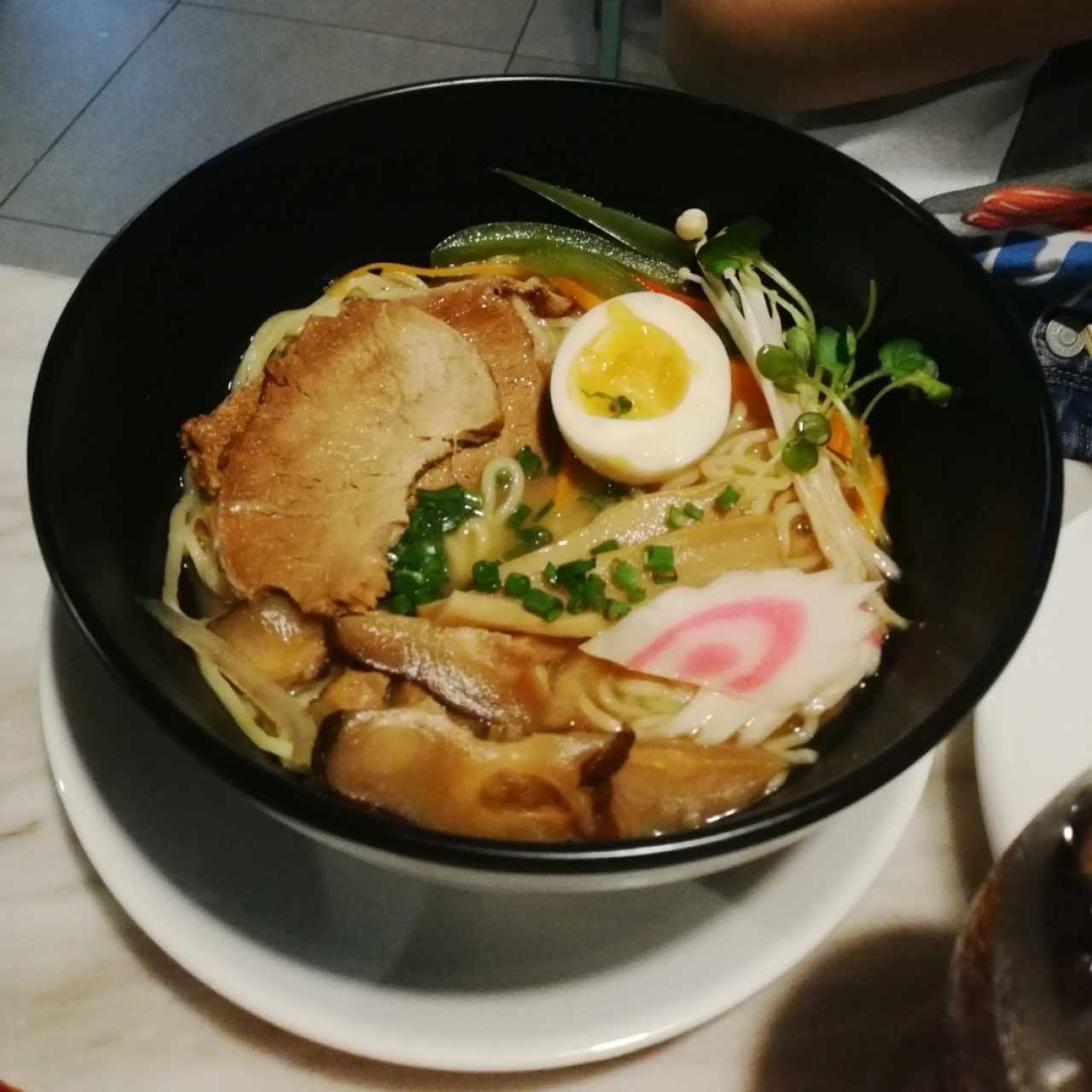 Ramen Especial