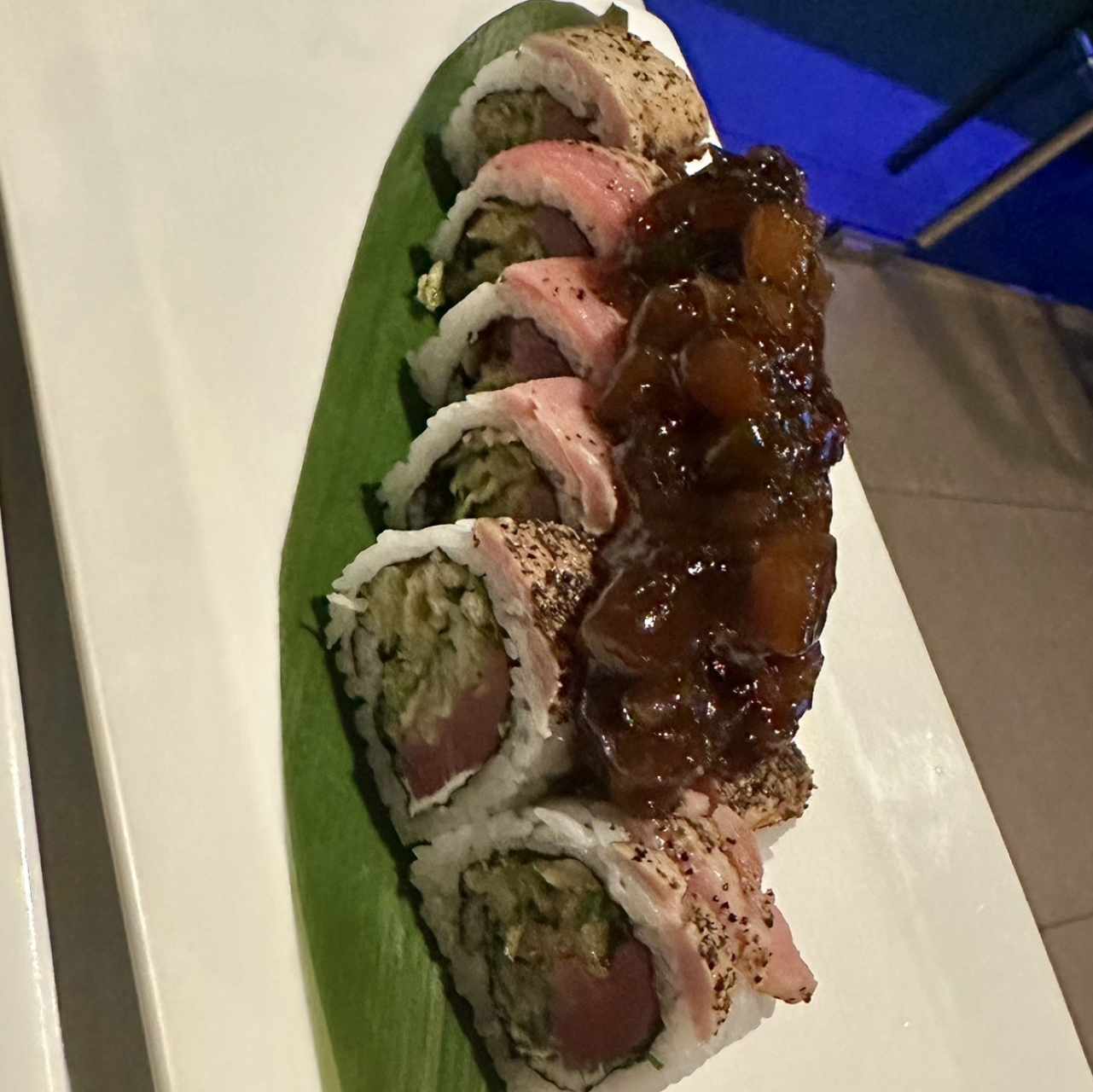 Especial Rolls - Panamá Viejo