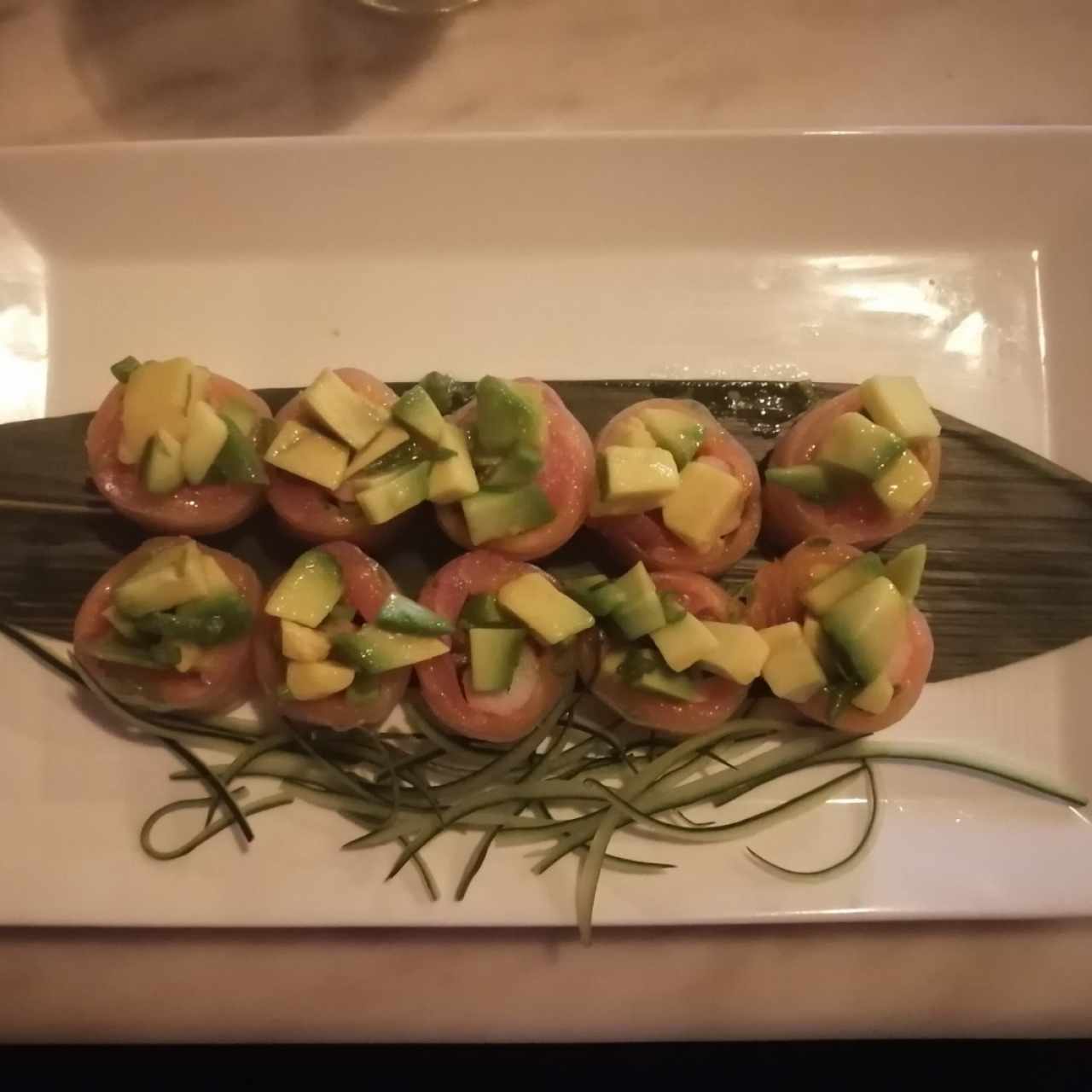 Malibu Roll