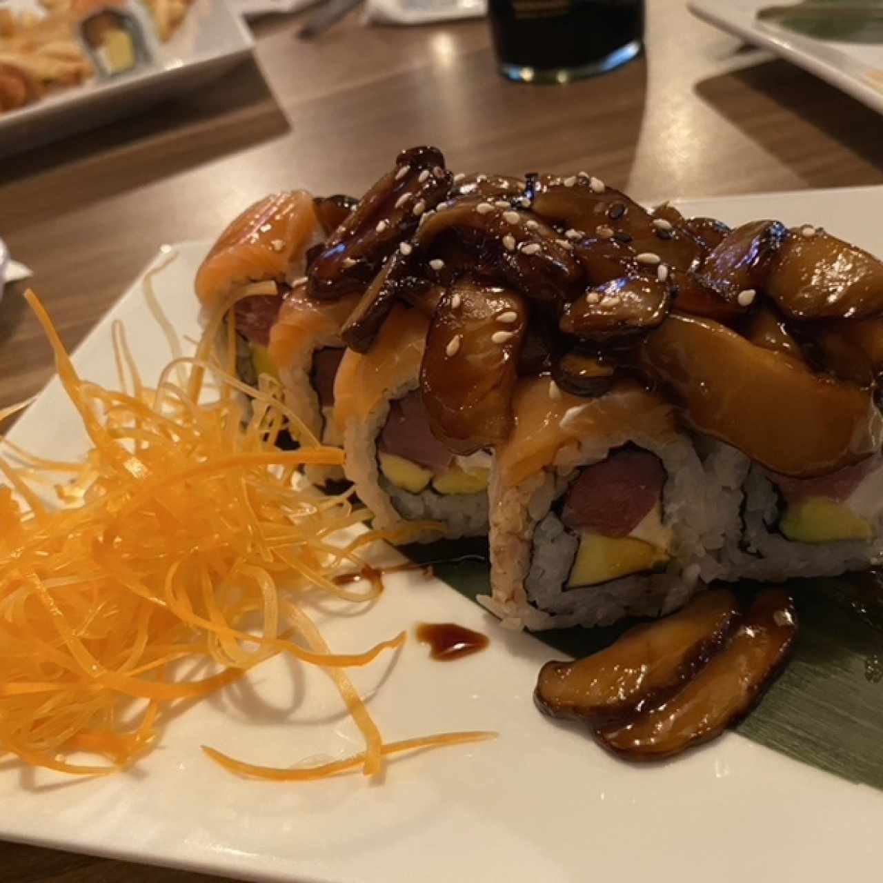 Especial Rolls - Okinawa