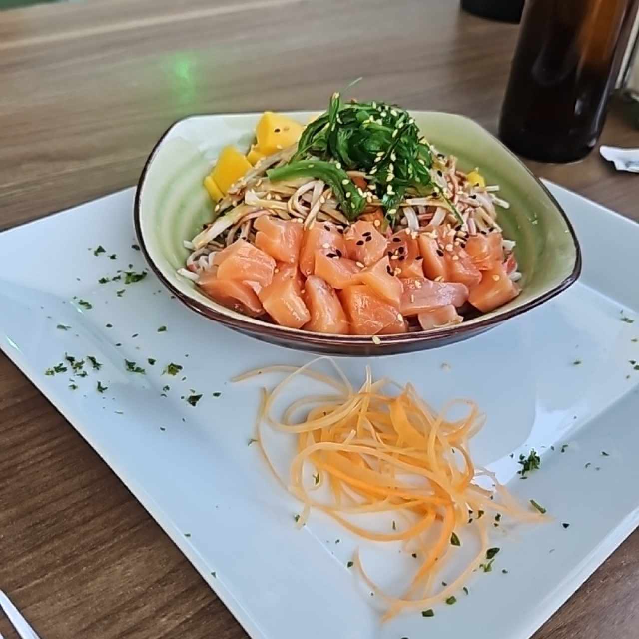 Ensaladas - Neptuno Salad