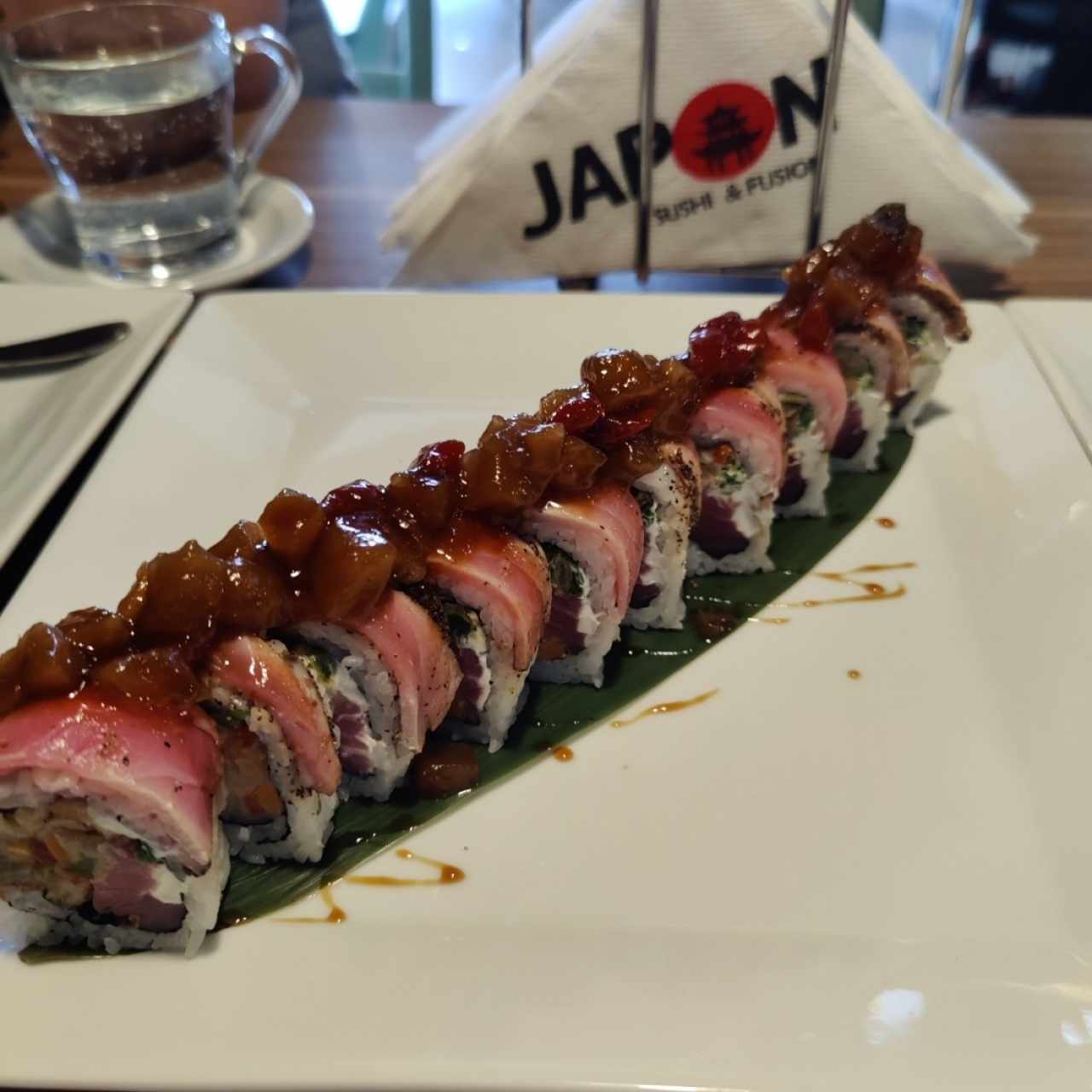 Especial Rolls - Panamá Viejo