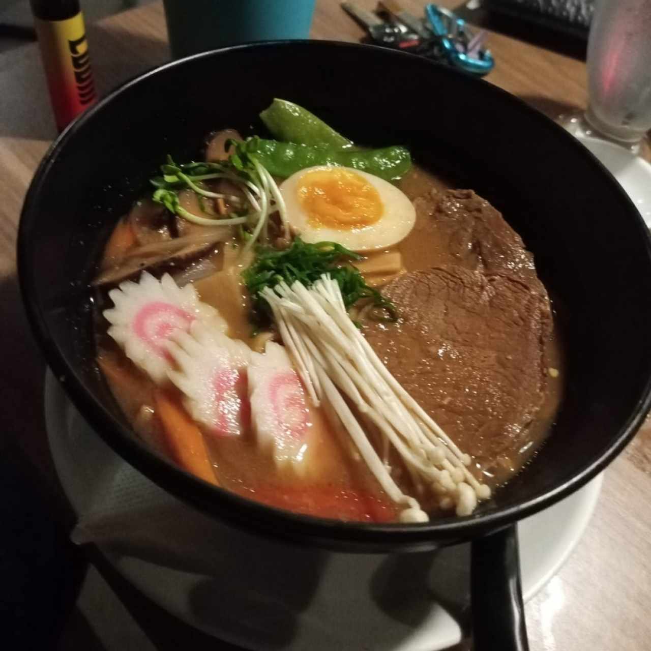 Ramen Especial