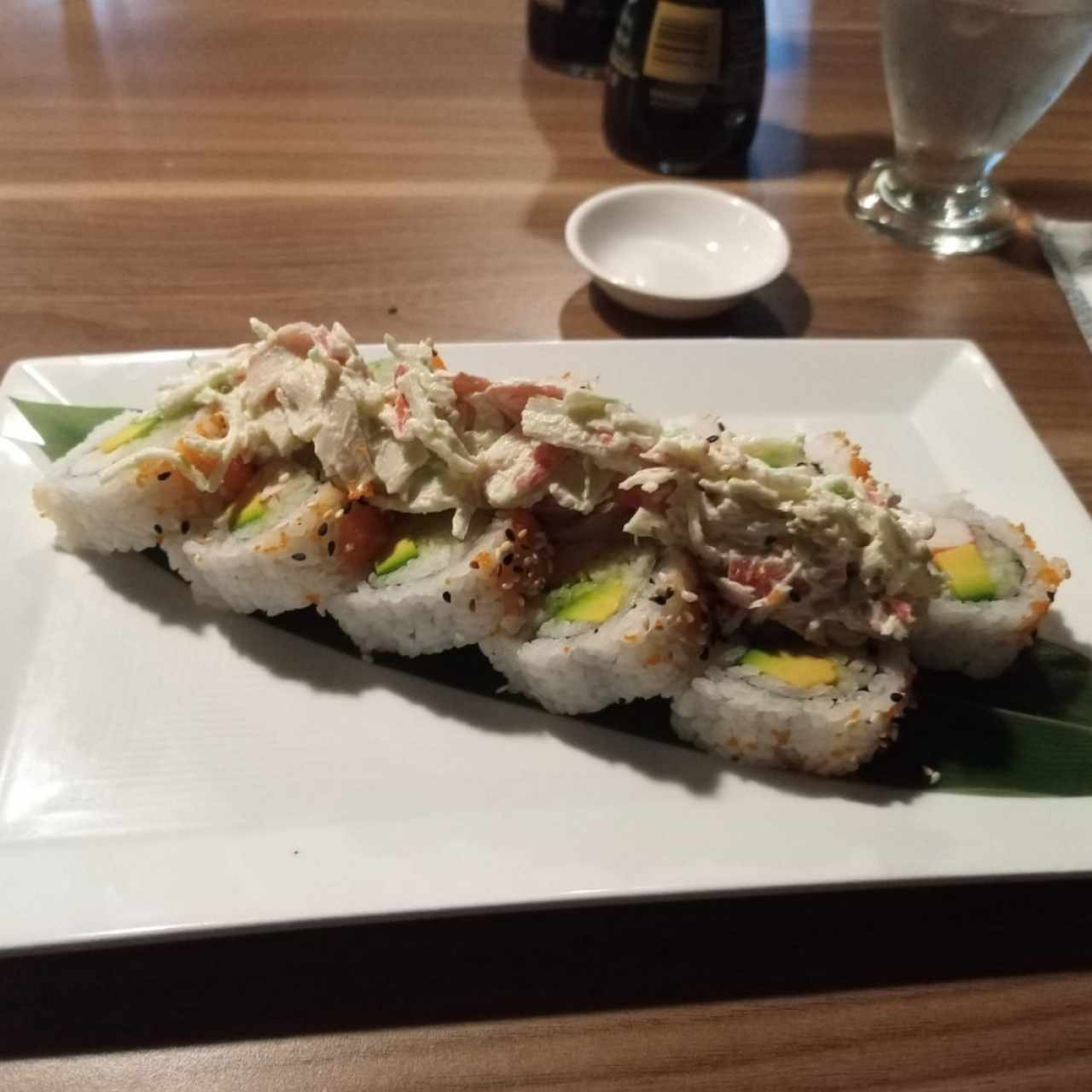 Sushi Rolls - Dinamita