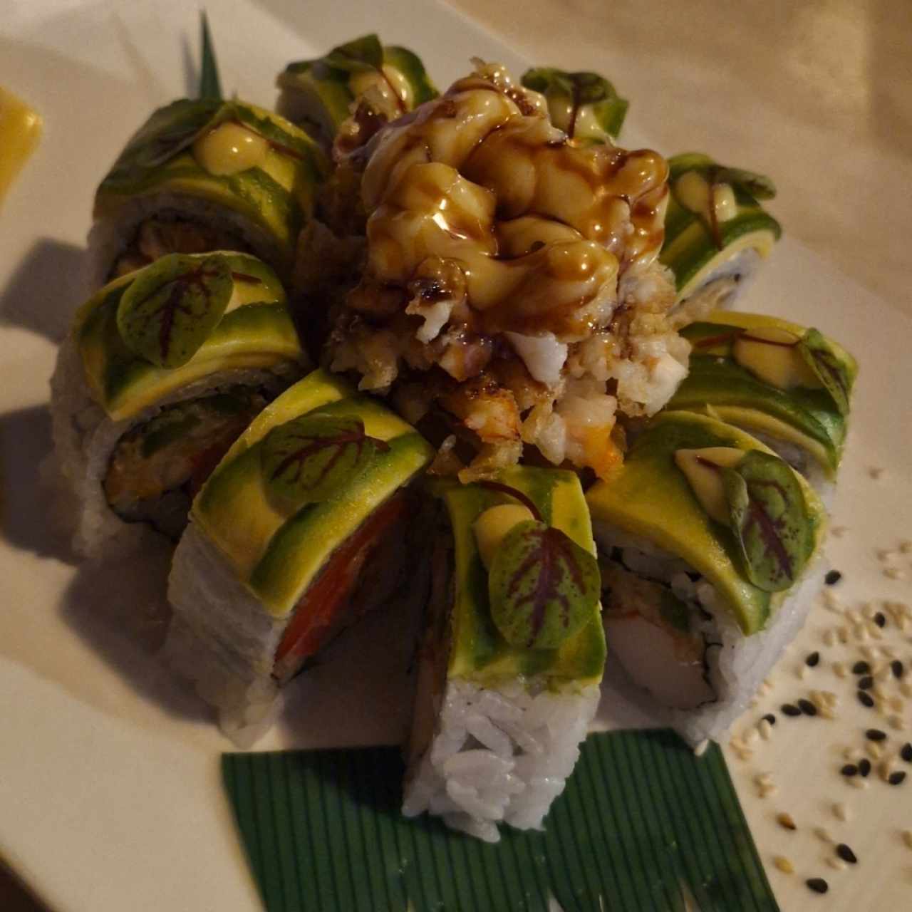 Especial Rolls - Fuji Especial