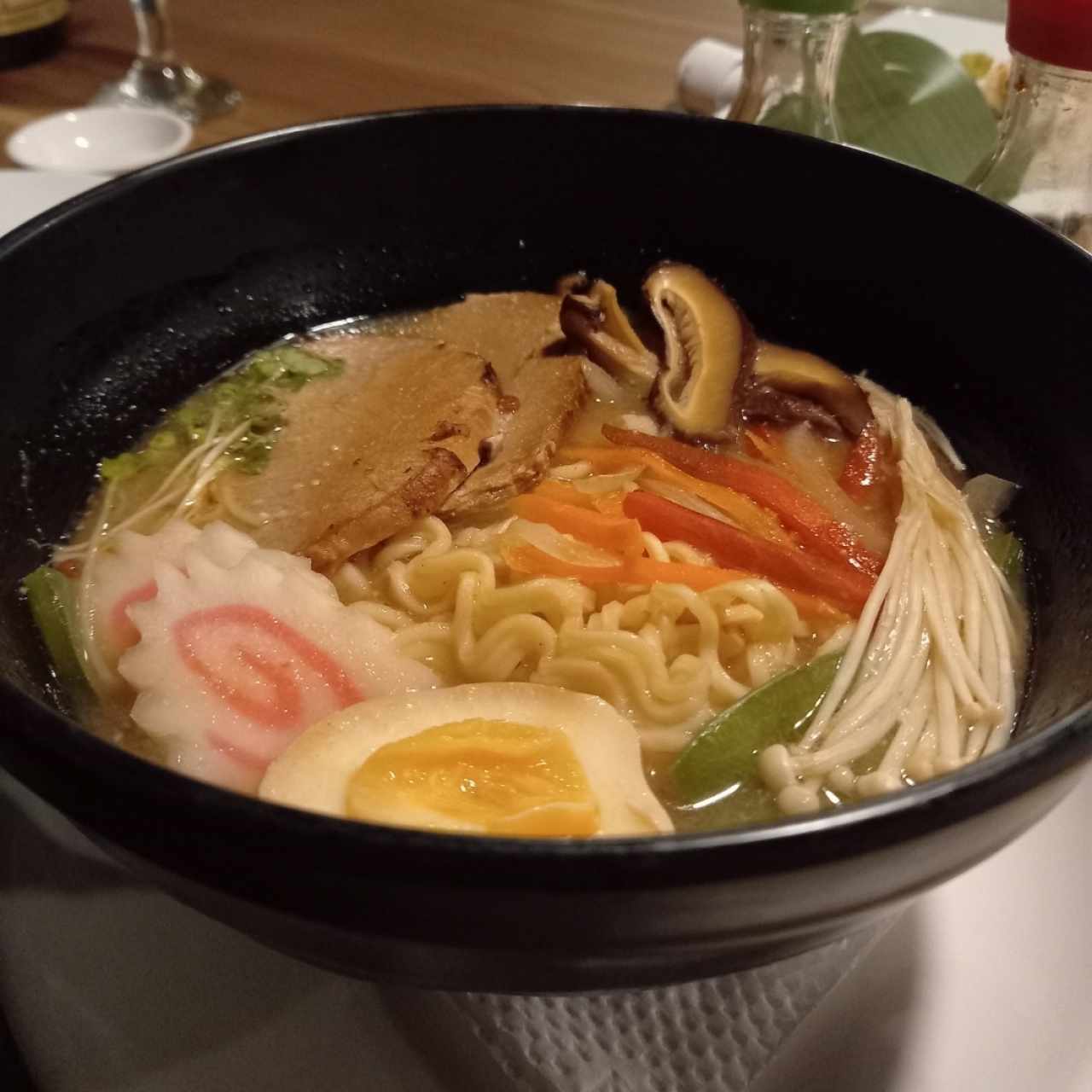 Ramen Especial