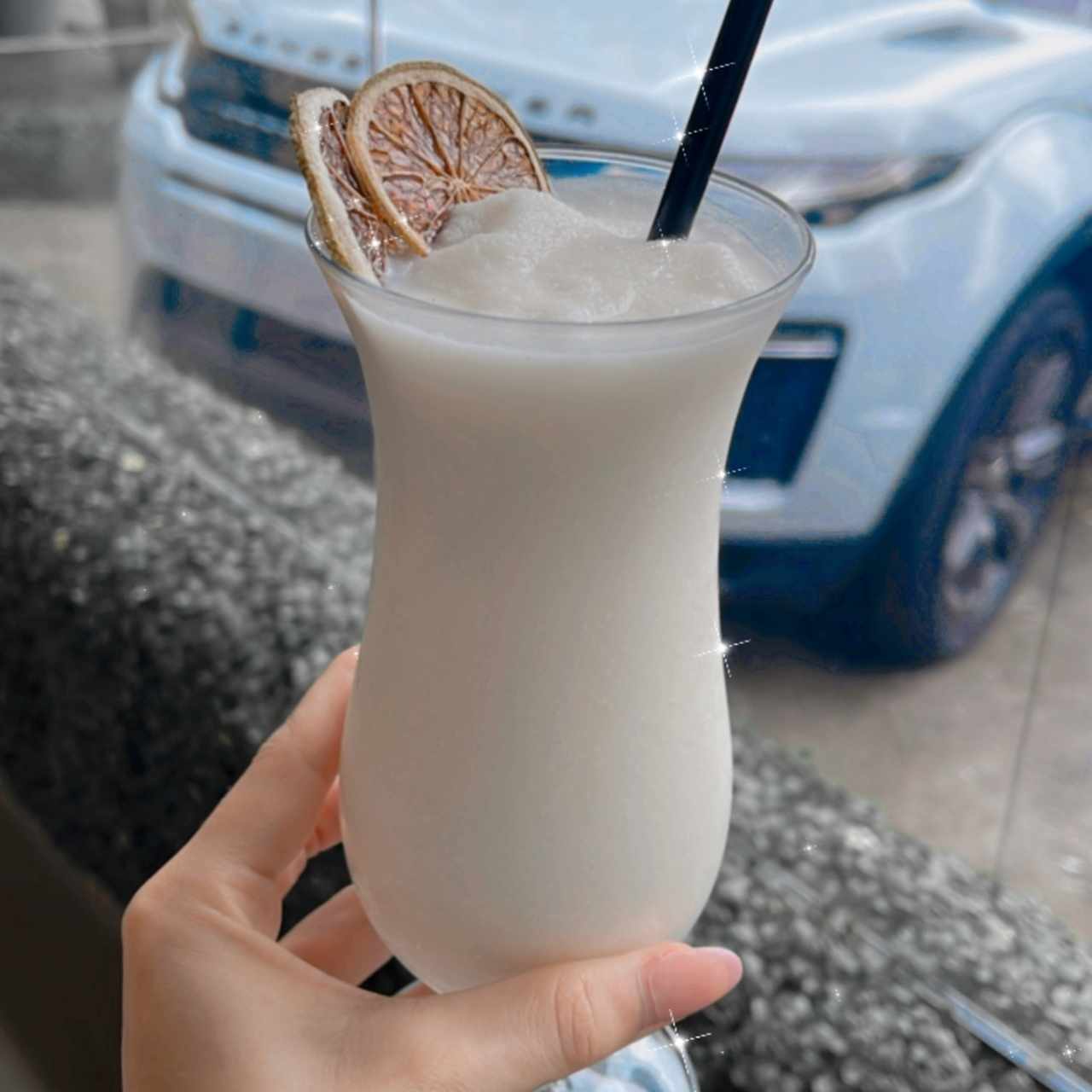 Limonada Coco 🥥