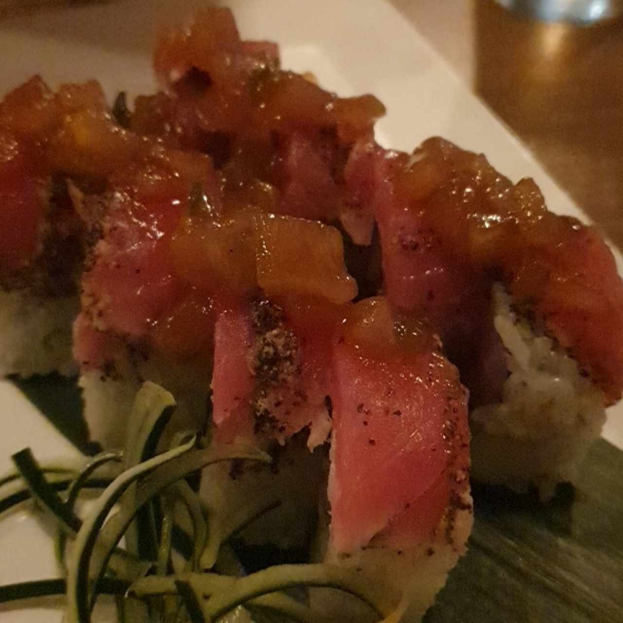 Especial Rolls - Panamá Viejo