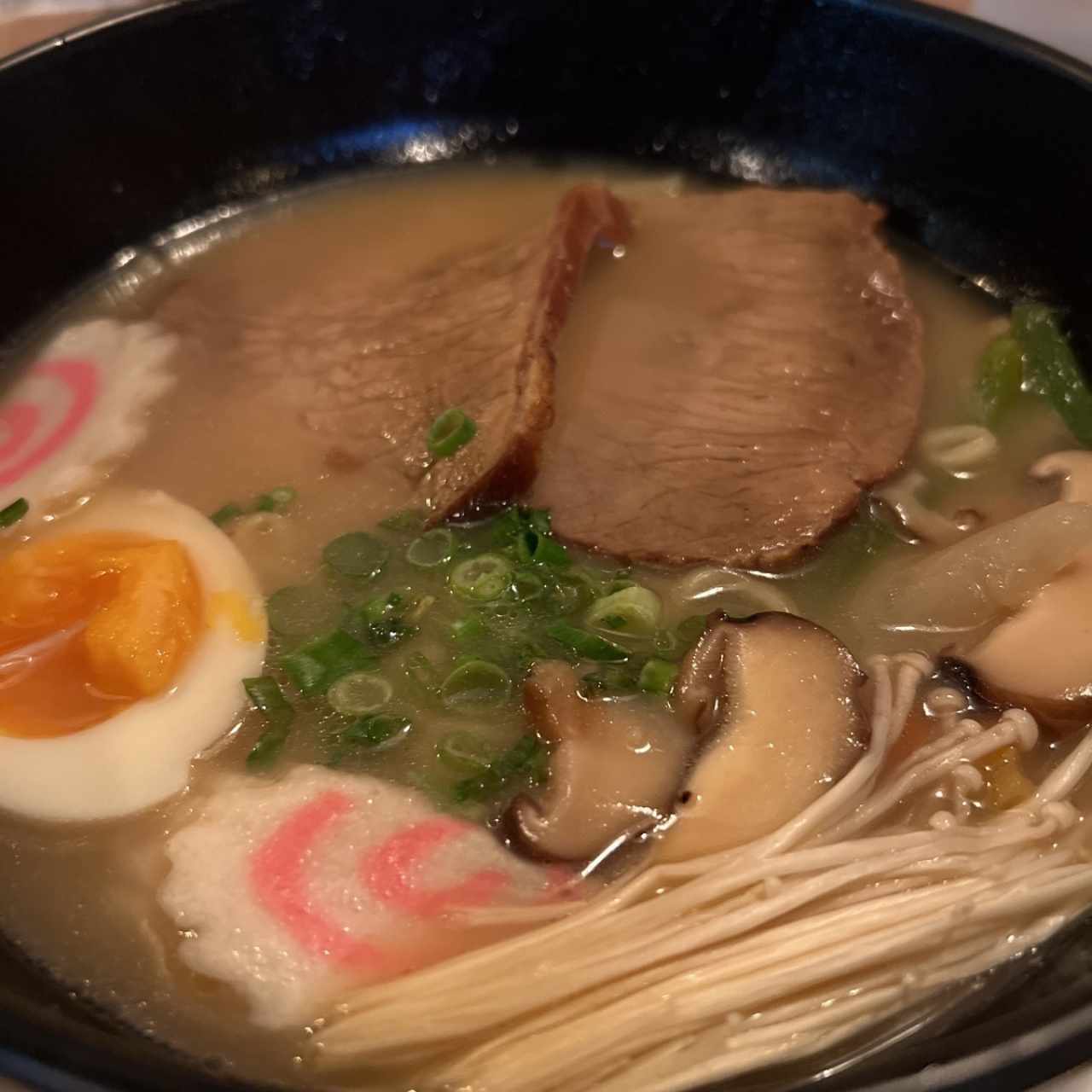 Ramen Especial