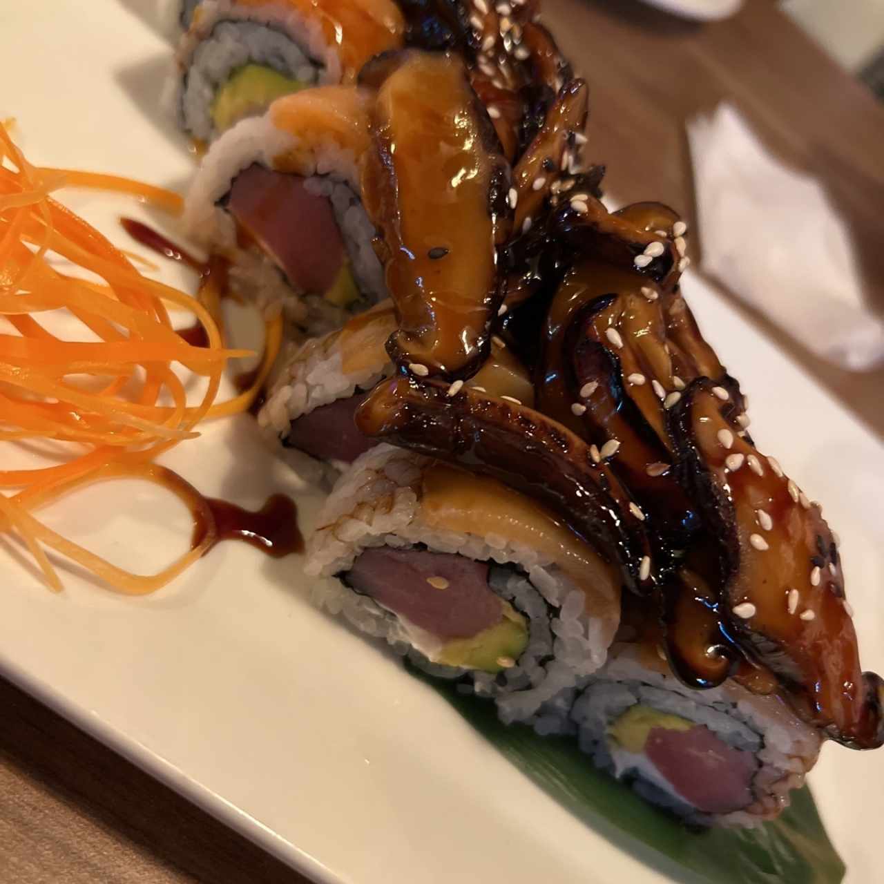 Especial Rolls - Okinawa