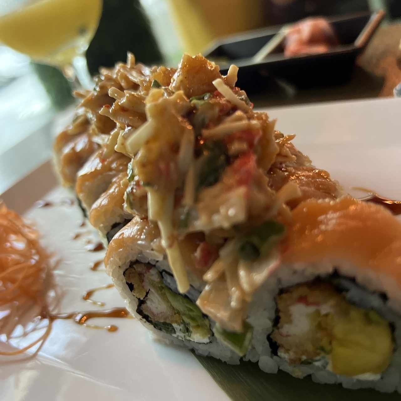 Especial Rolls - Crunch Roll