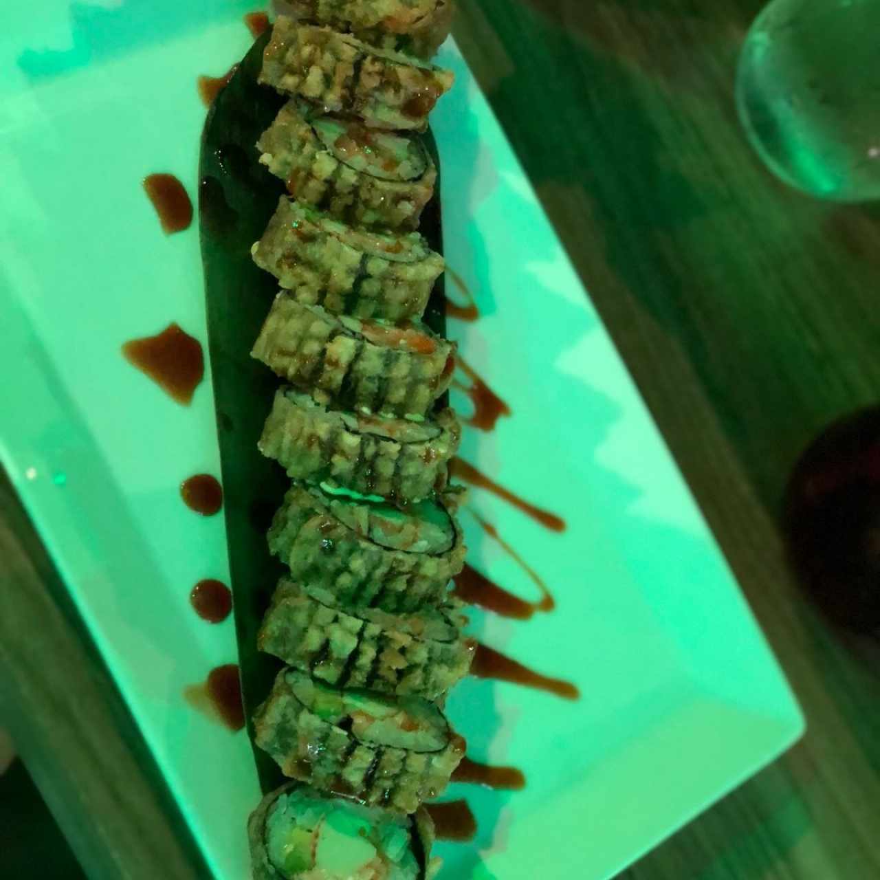 Especial Rolls - Tigger Roll