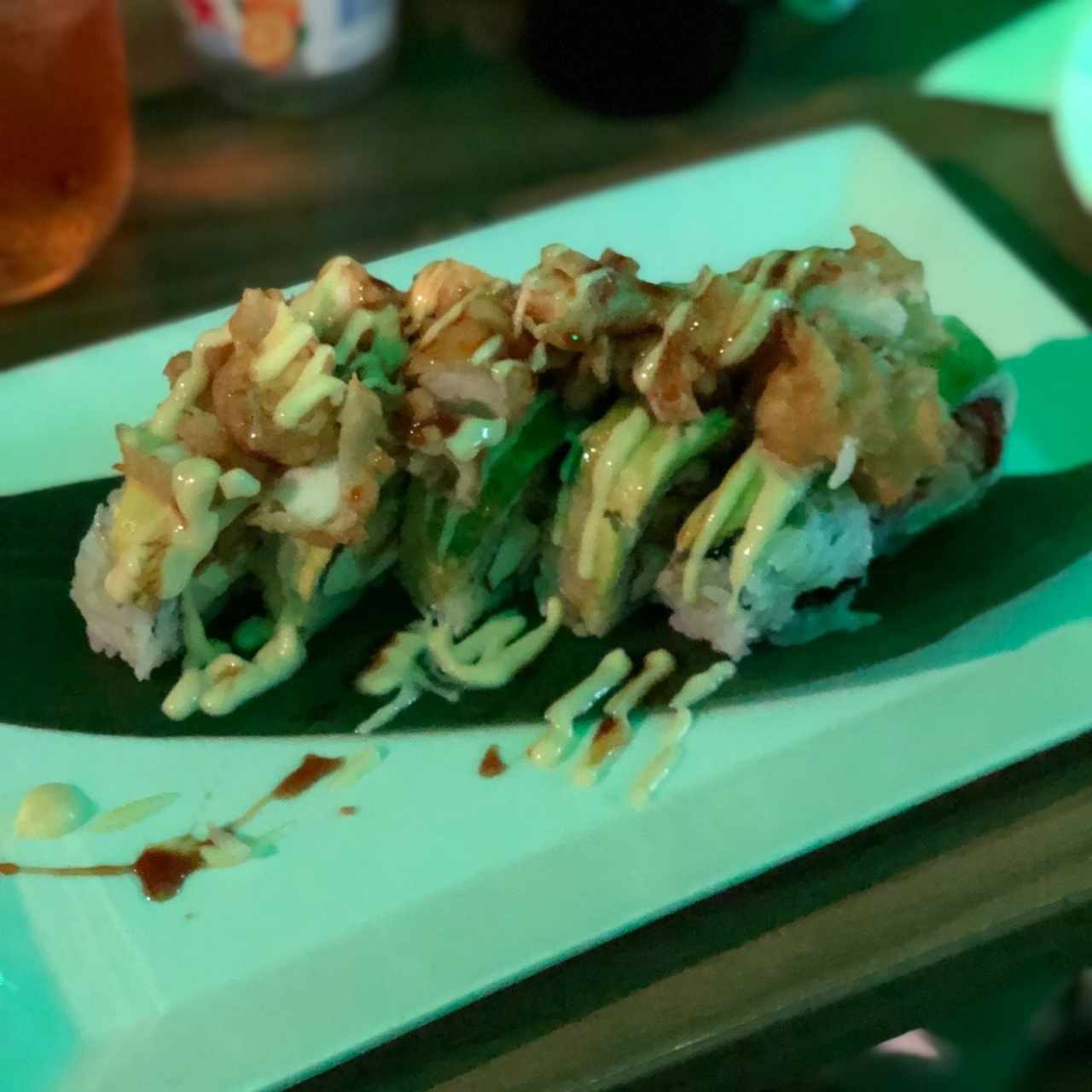 Especial Rolls - Fuji Especial