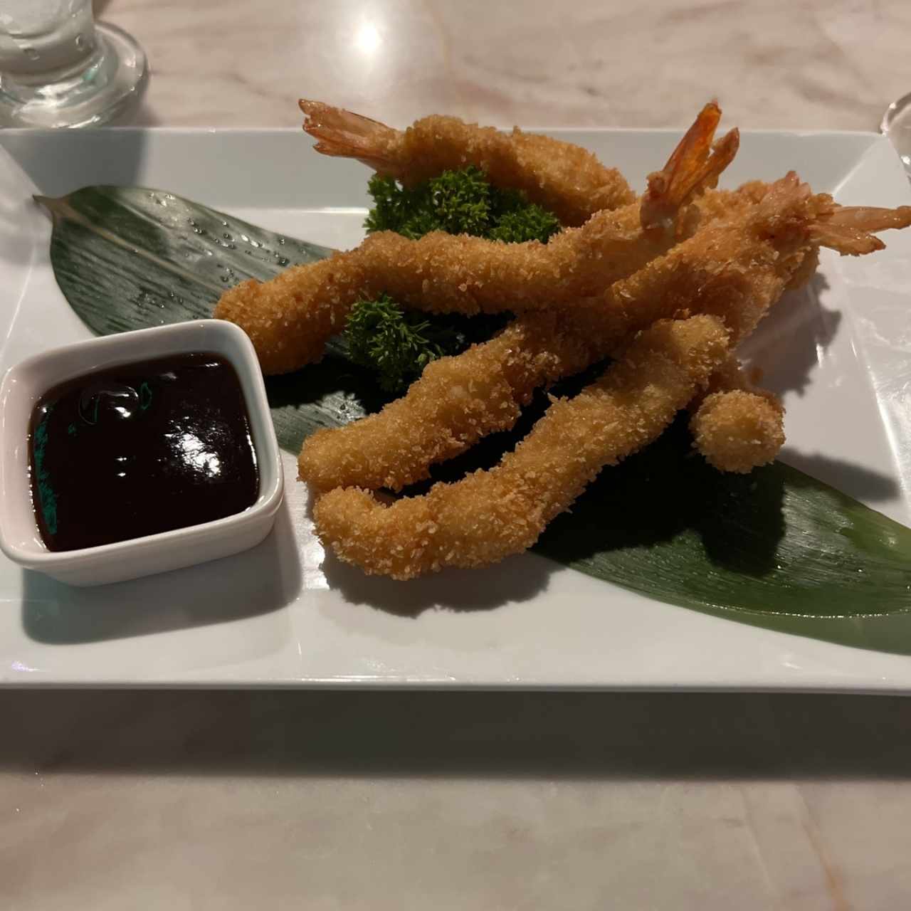 Tempura - Ebi Tempura