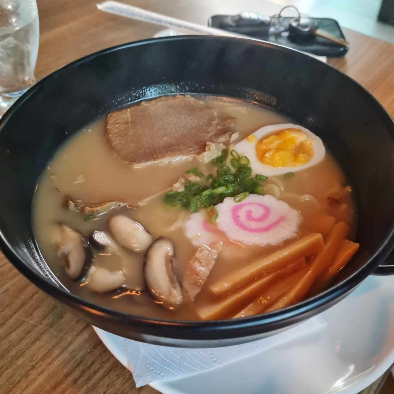 Ramen Especial