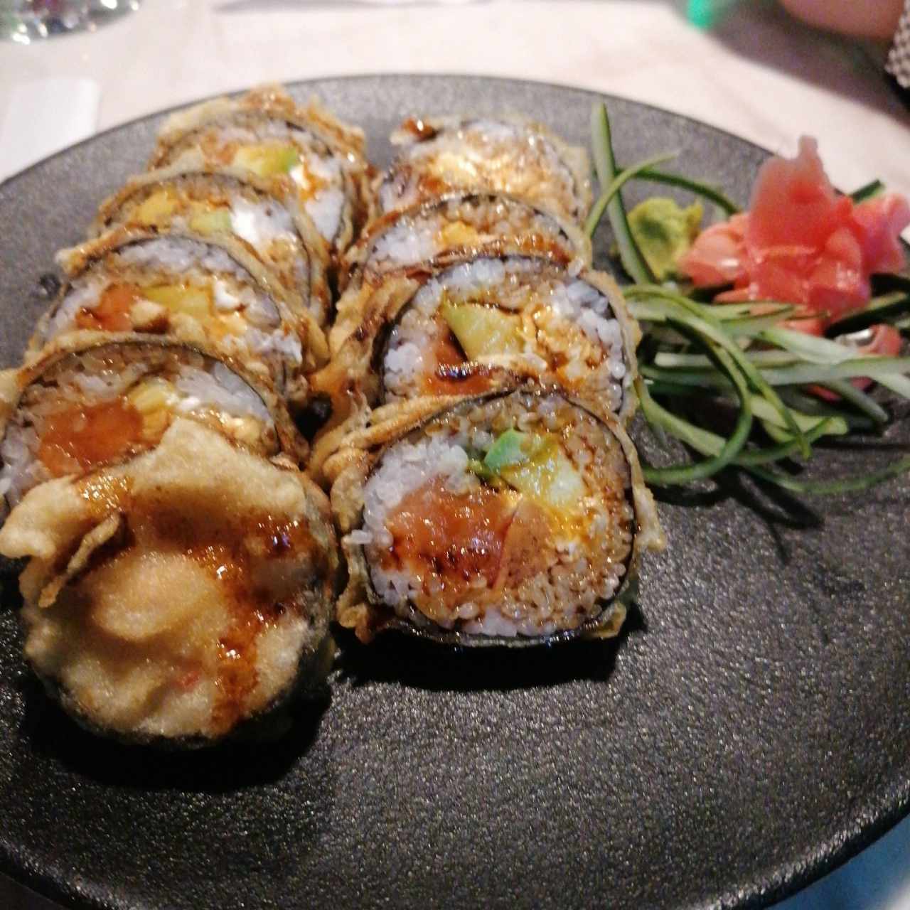 Tiger Roll