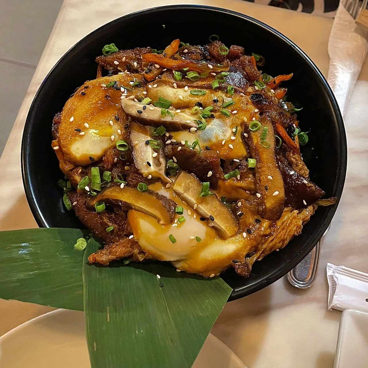 Don Buri - Katsudon