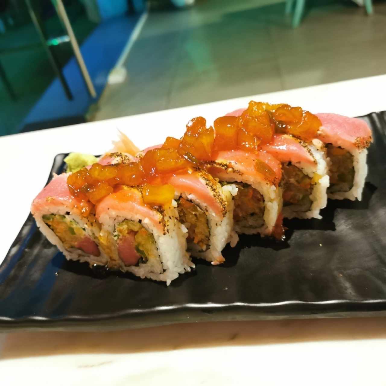 Especial Rolls - Panamá Viejo