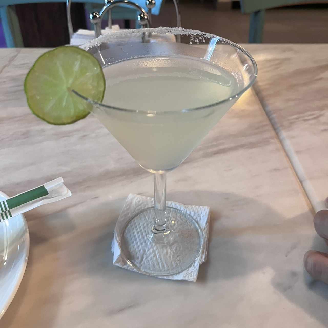 Margarita