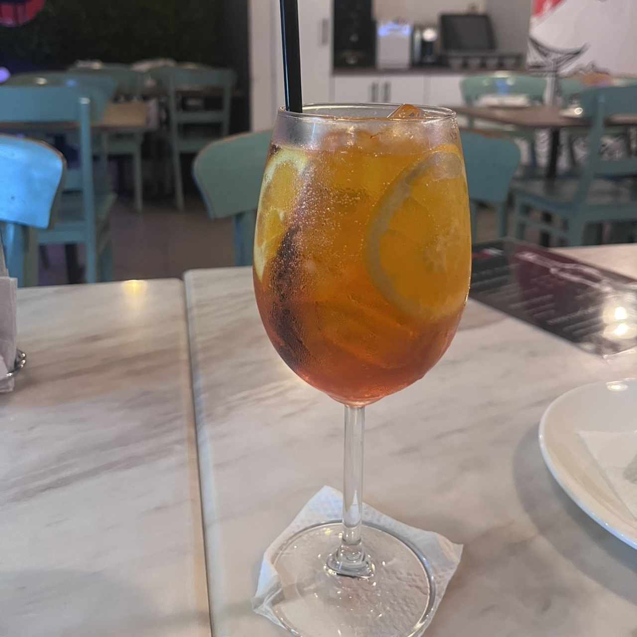 Aperol Spritz