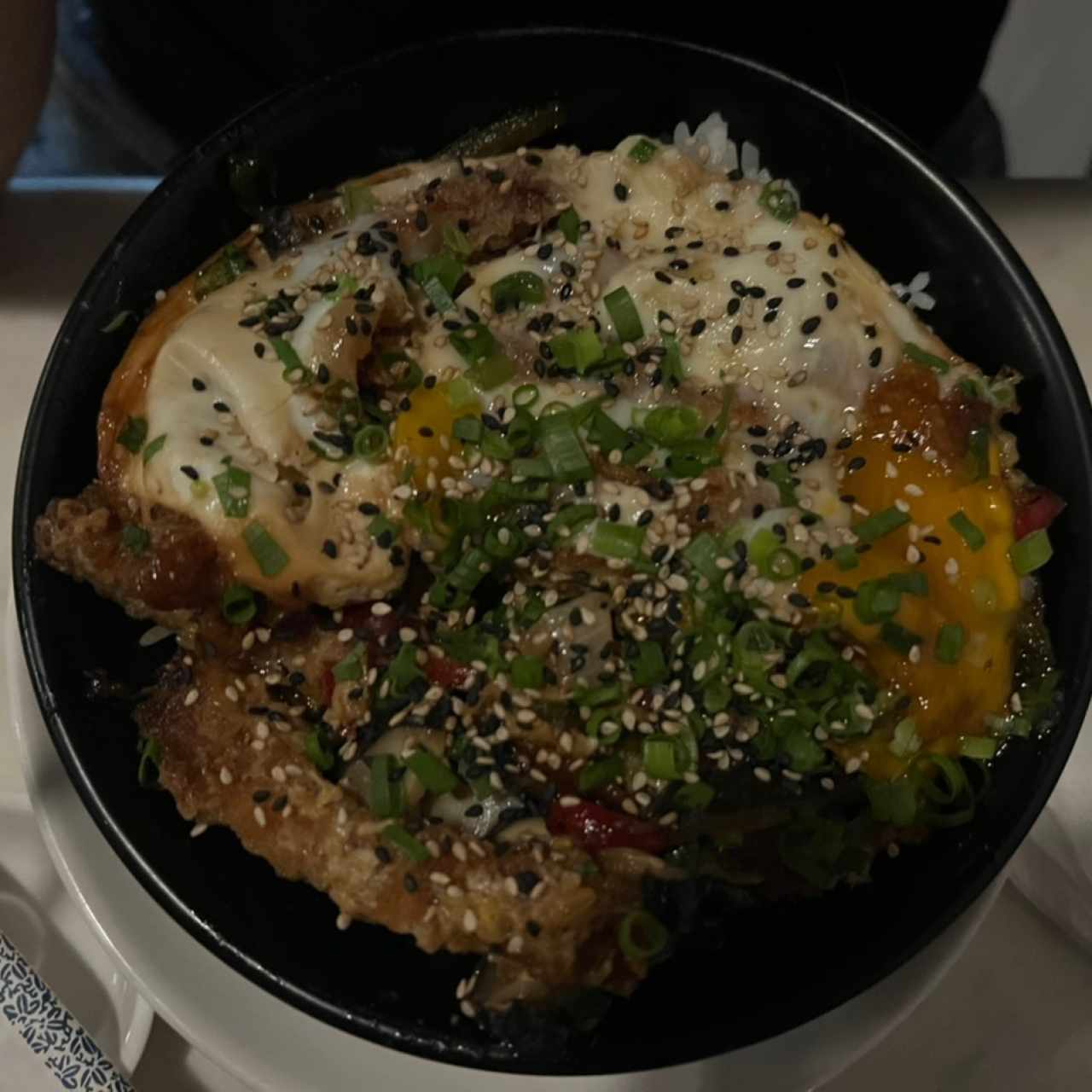 Don Buri - Katsudon