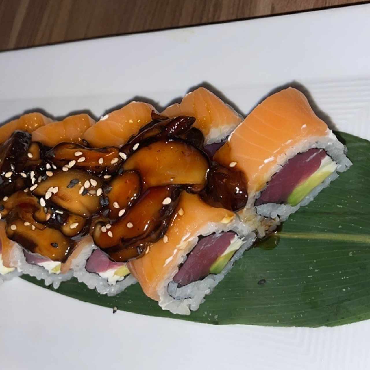 Especial Rolls - Okinawa