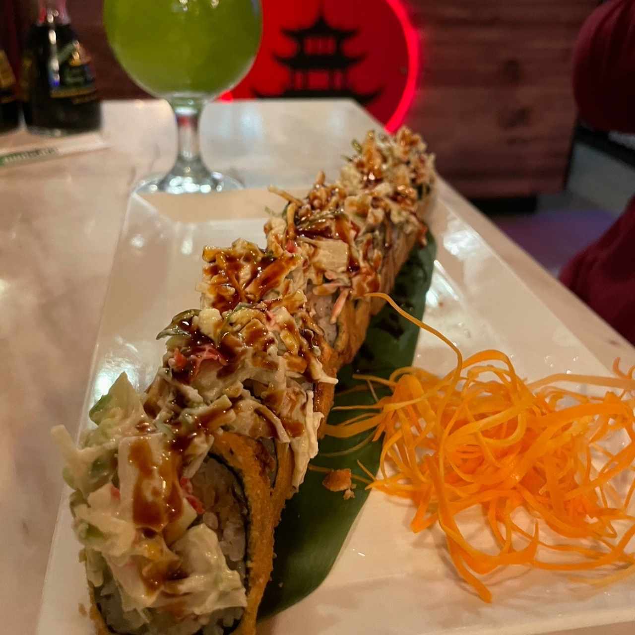 Especial Rolls - Crunch Roll