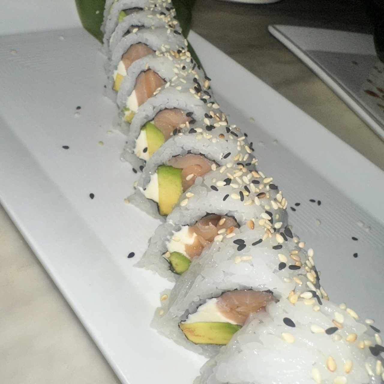 Sushi Rolls - Philadelphia