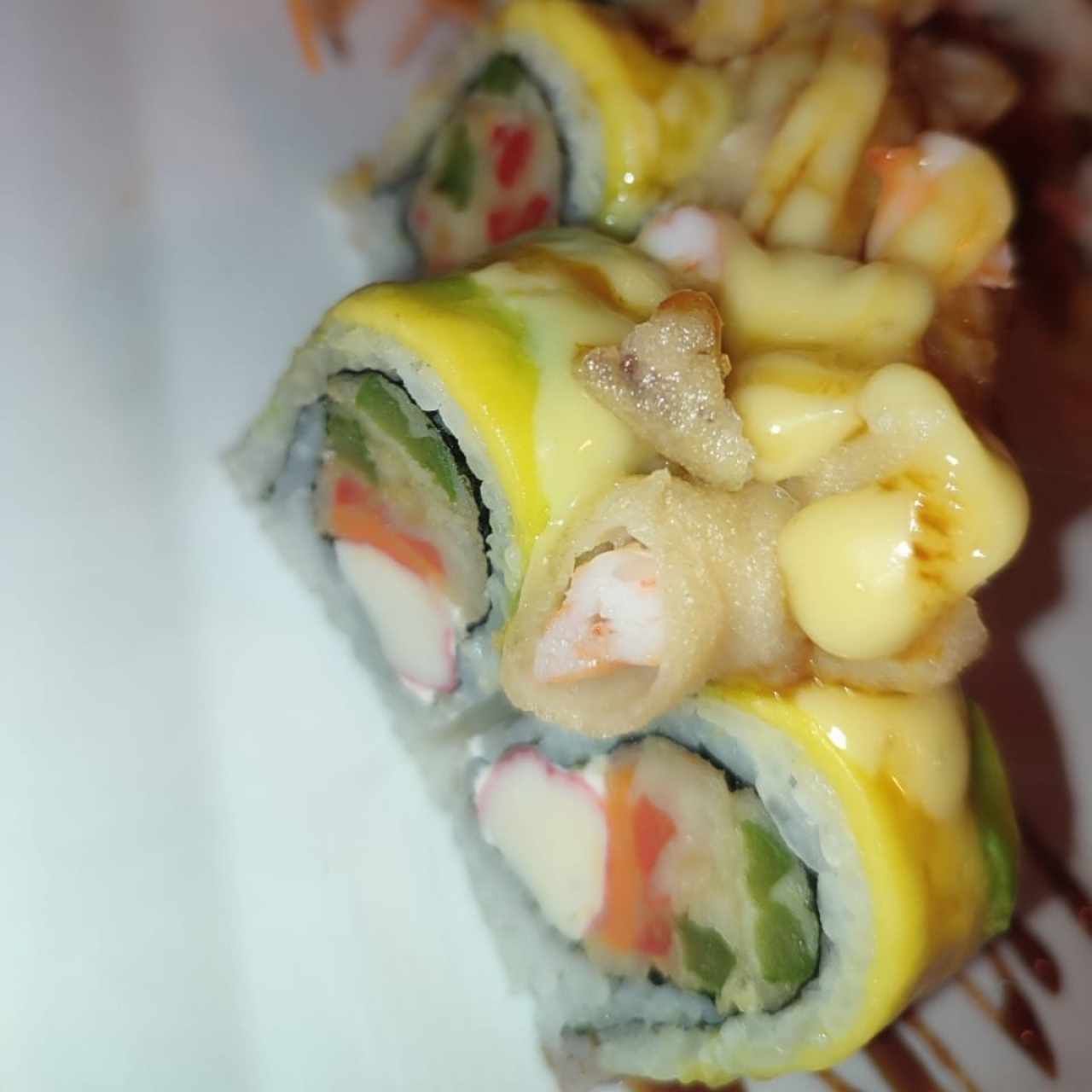 Especial Rolls - Fuji Especial