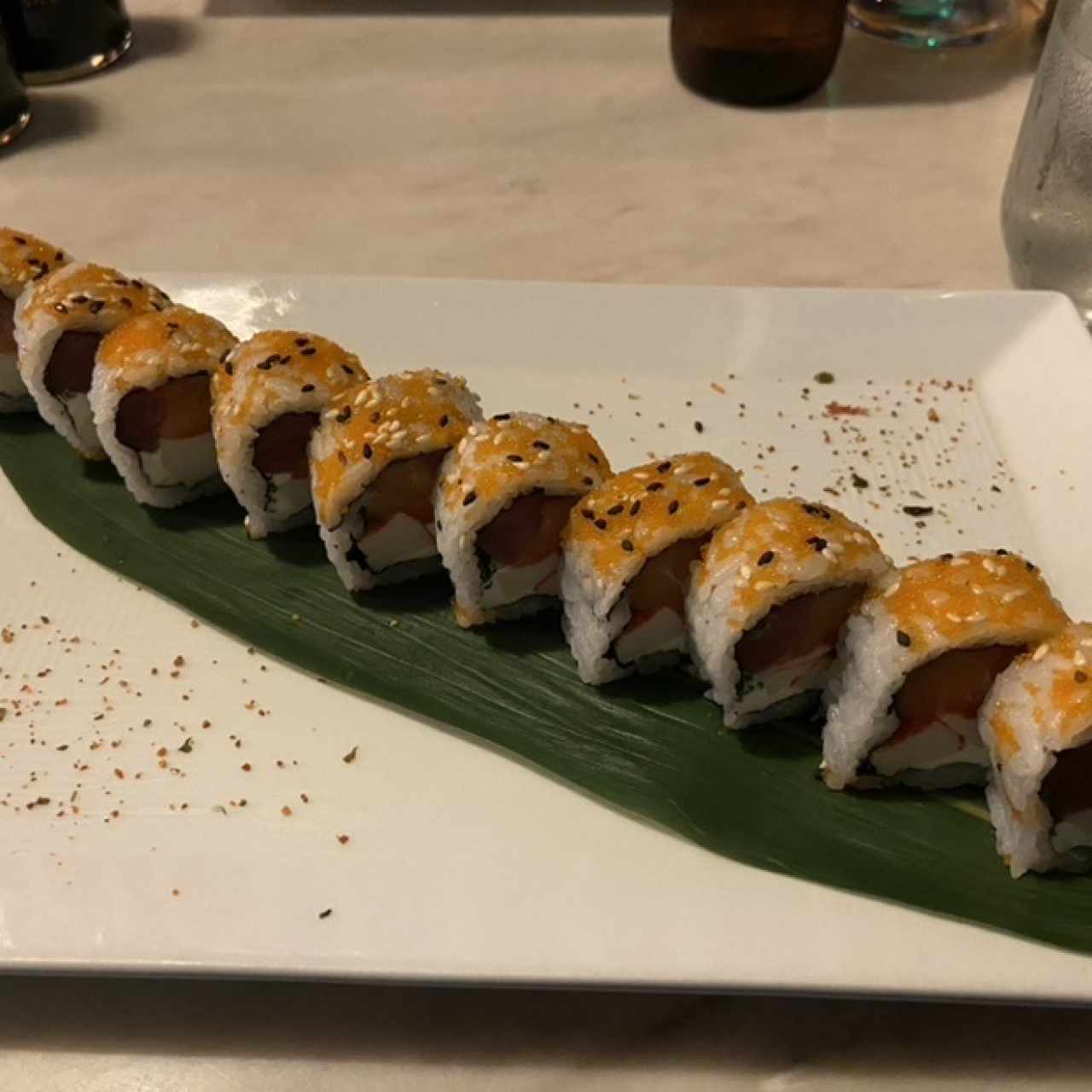 Especial Rolls - Okinawa