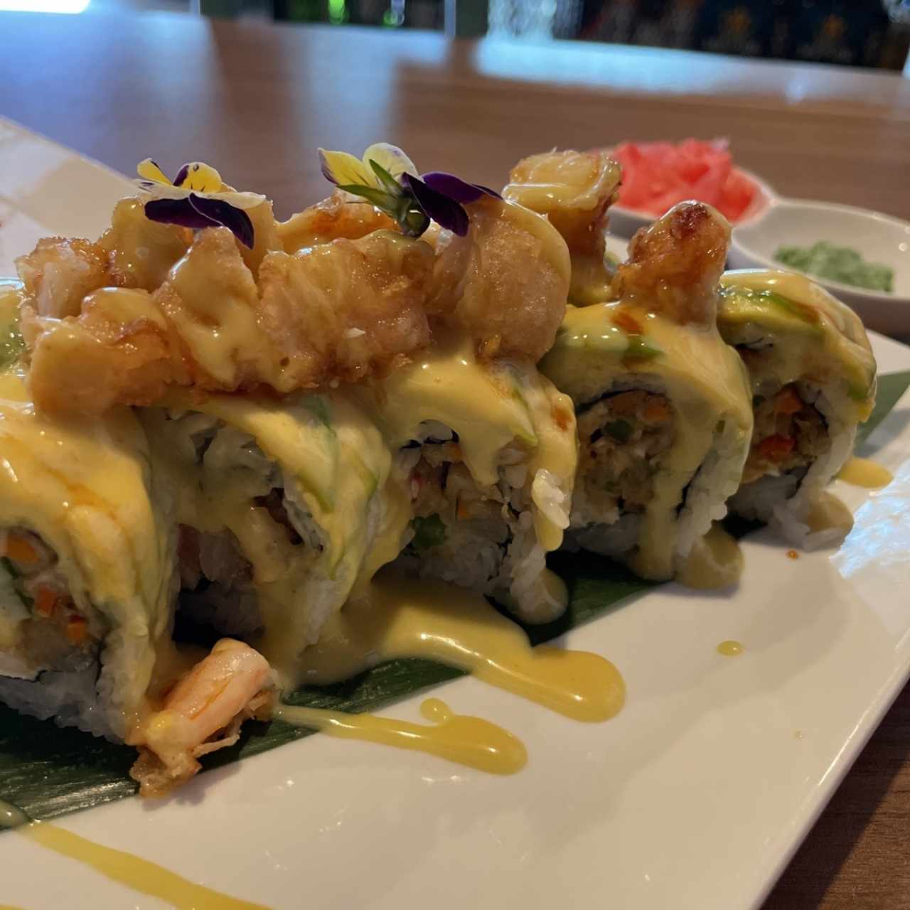 Especial Rolls - Fuji Especial