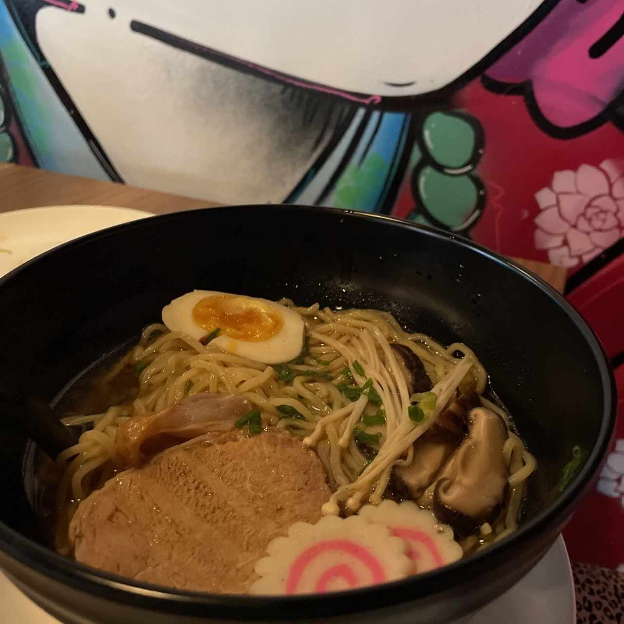 Ramen Especial