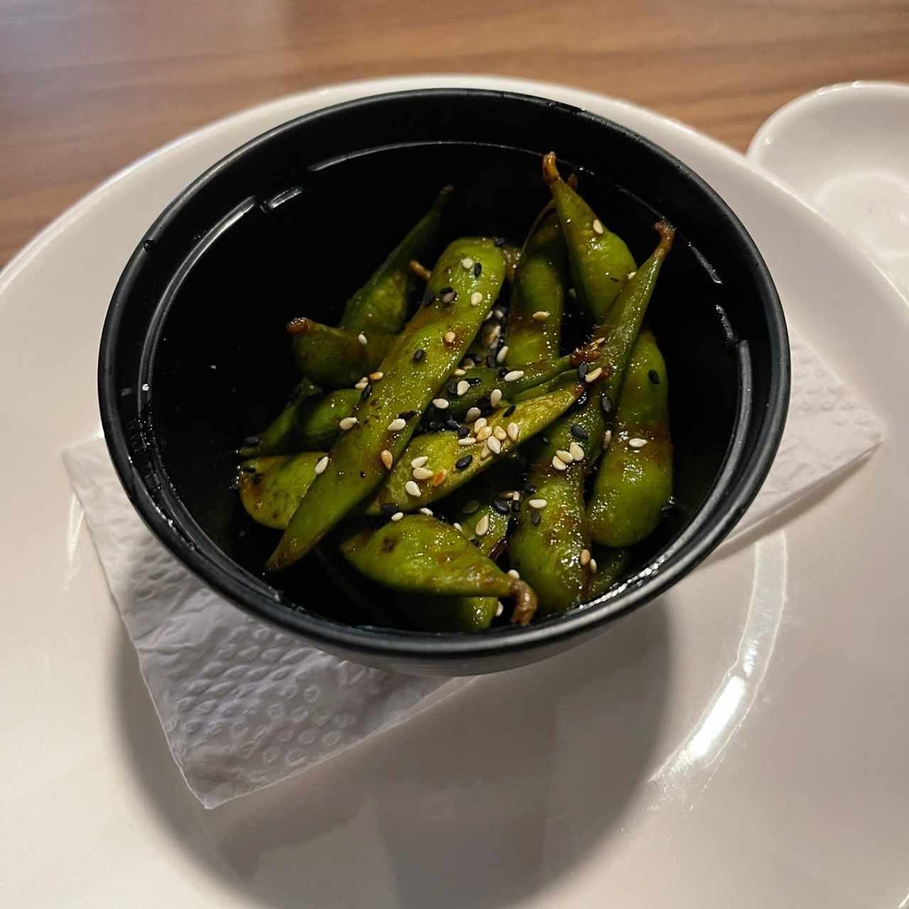 Edamame (cortesía)