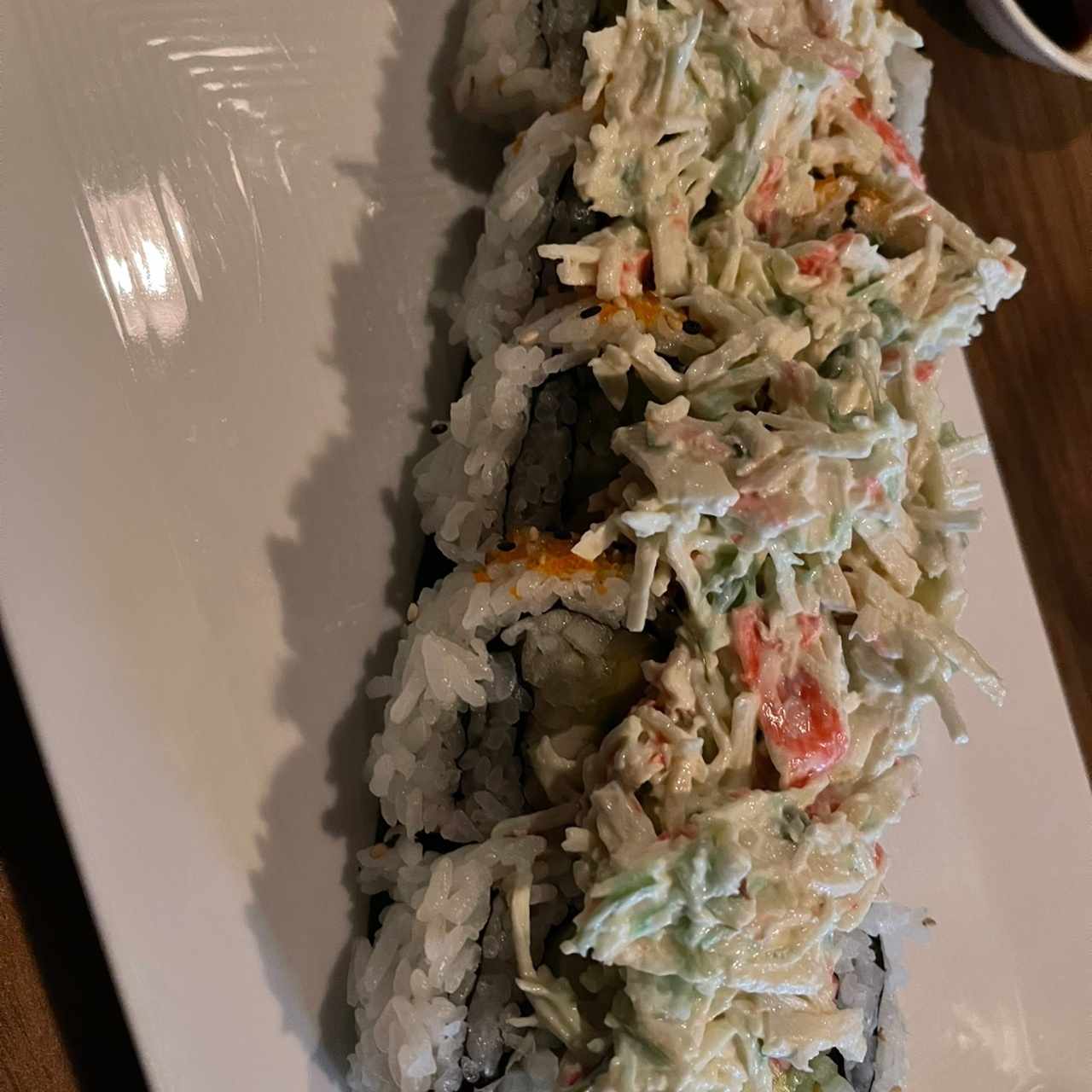 Sushi Rolls - Dinamita