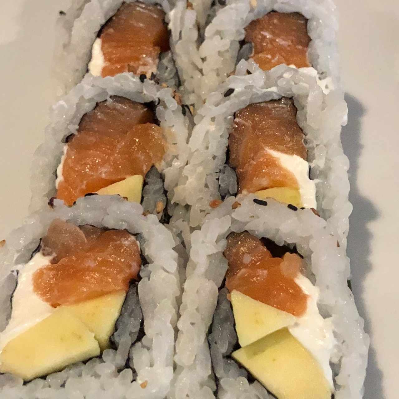 Sushi Rolls - Philadelphia